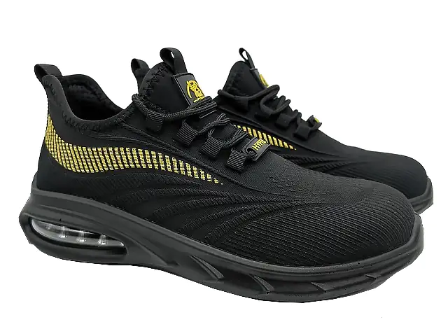 Power Safe Sicherheits-Sneaker Hyper S1P Power Safe Sicherheits-Sneaker Hyper S1P