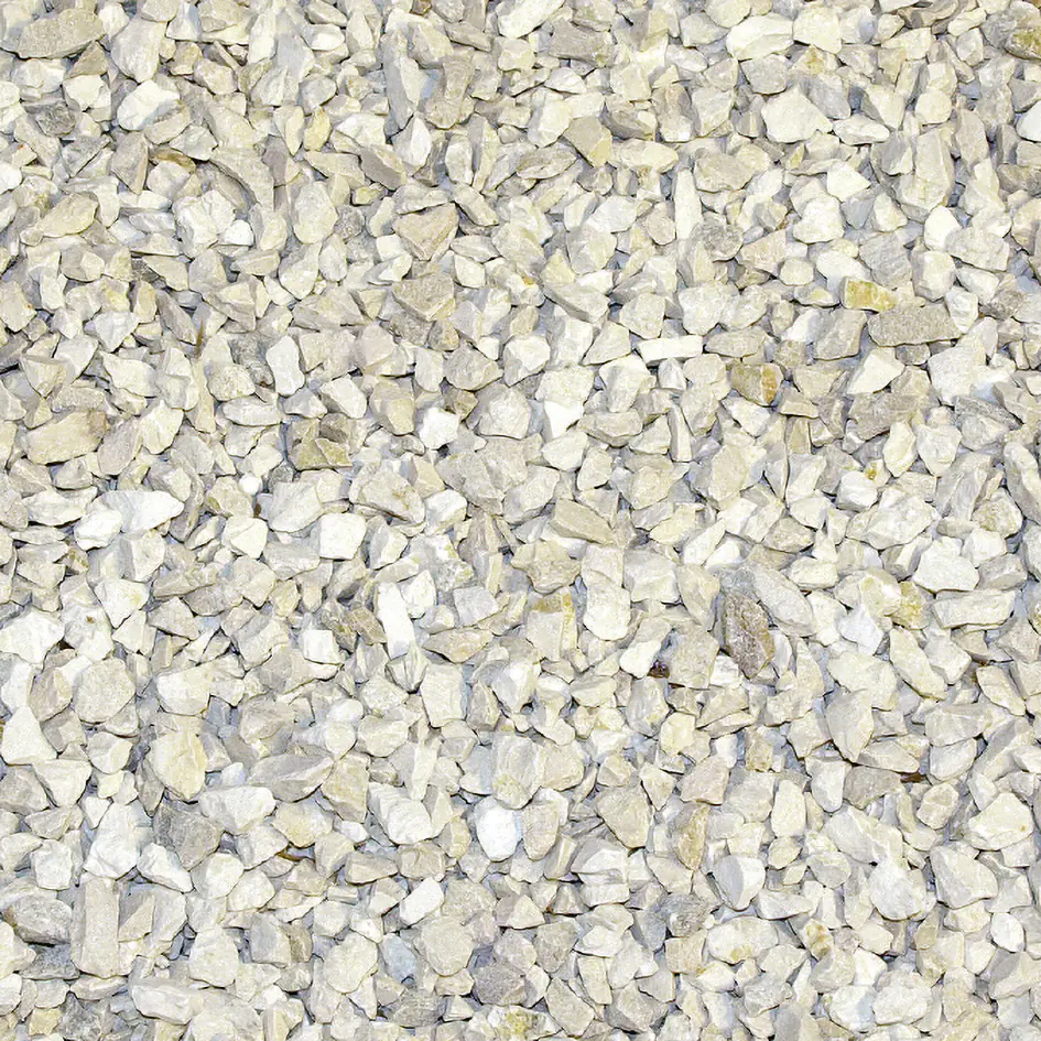 Big Bag Kalksplitt Yellow Sun 22 - 45  mm 600 kg 