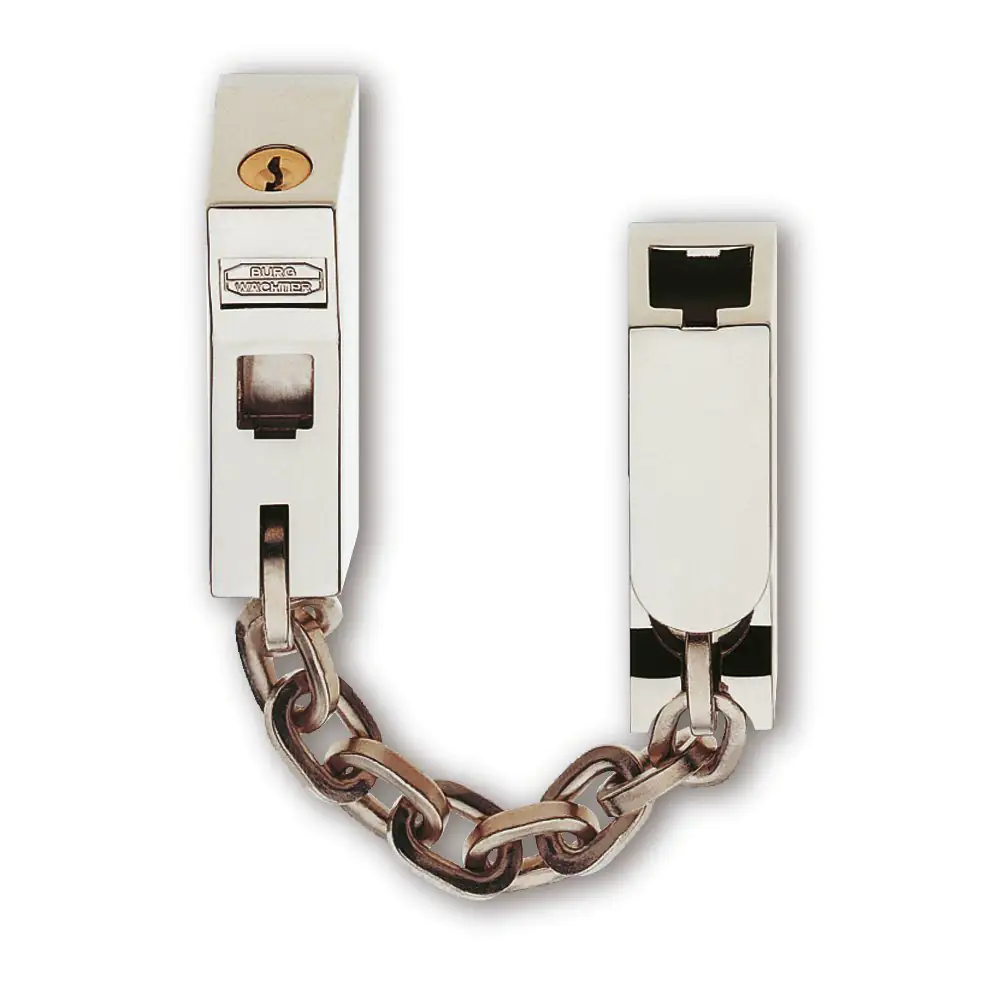 Burg Wächter Türkette 140 mm