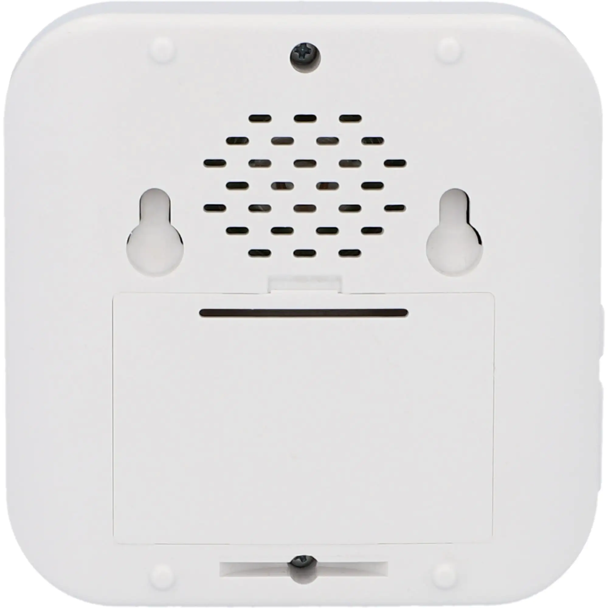 Unitec Funk Gong WD12 150 m Reichweite, batteriebetrieb Unitec Funk Gong WD12 150 m Reichweite, batteriebetrieb