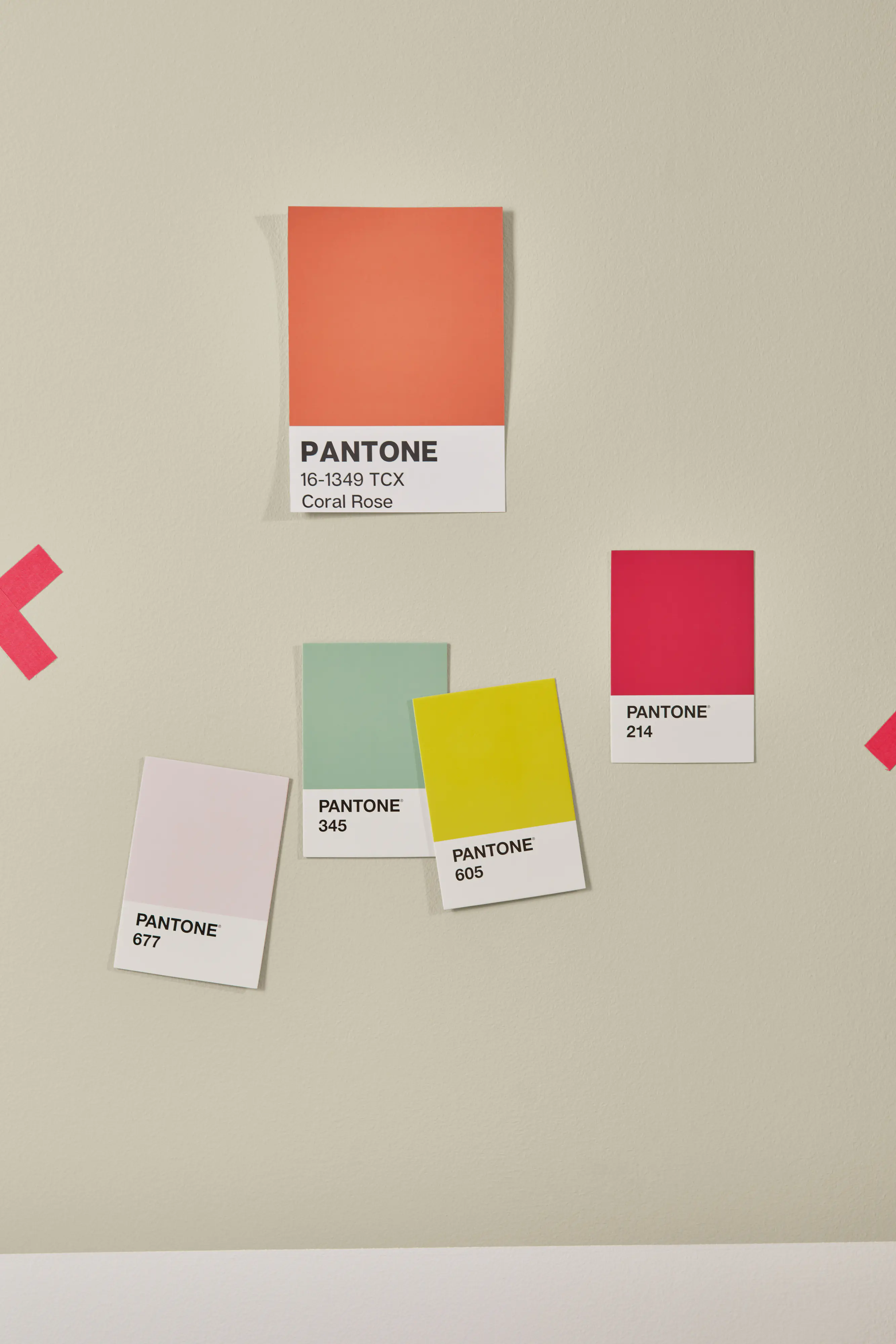 Alpina Wandfarbe Pantone matt moonstruck 2,5 L