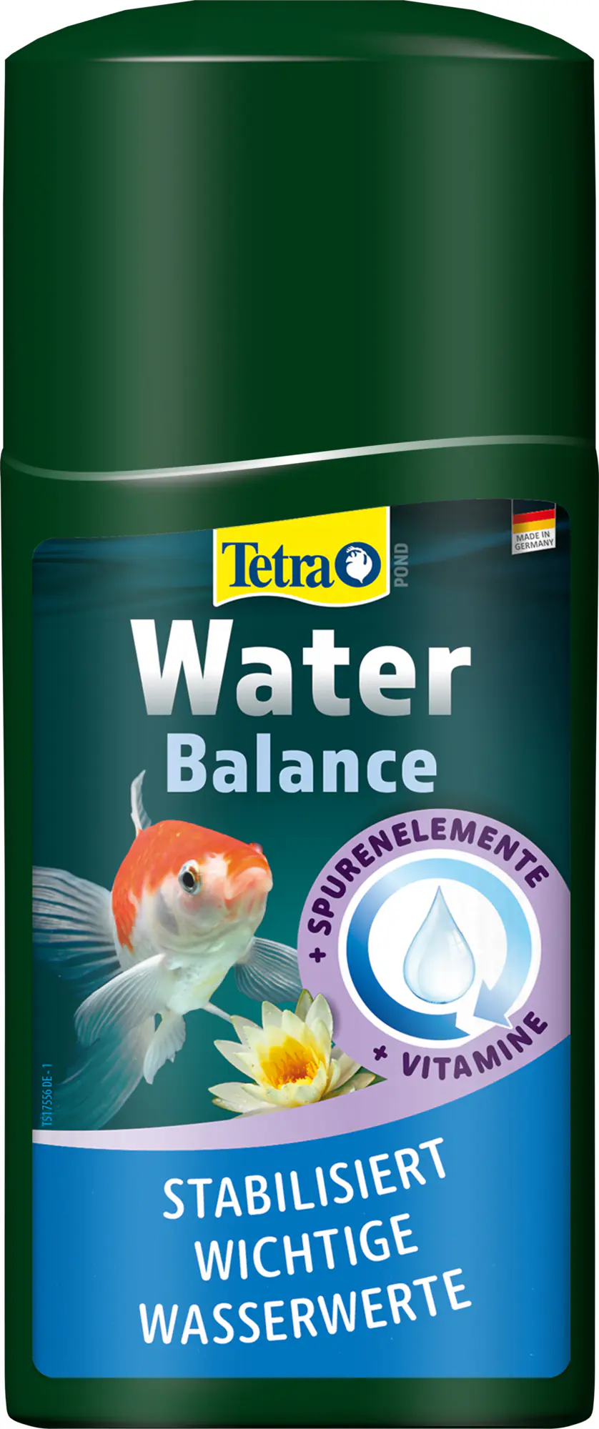 Tetra Pond Teichpflege WaterBalance 250 ml