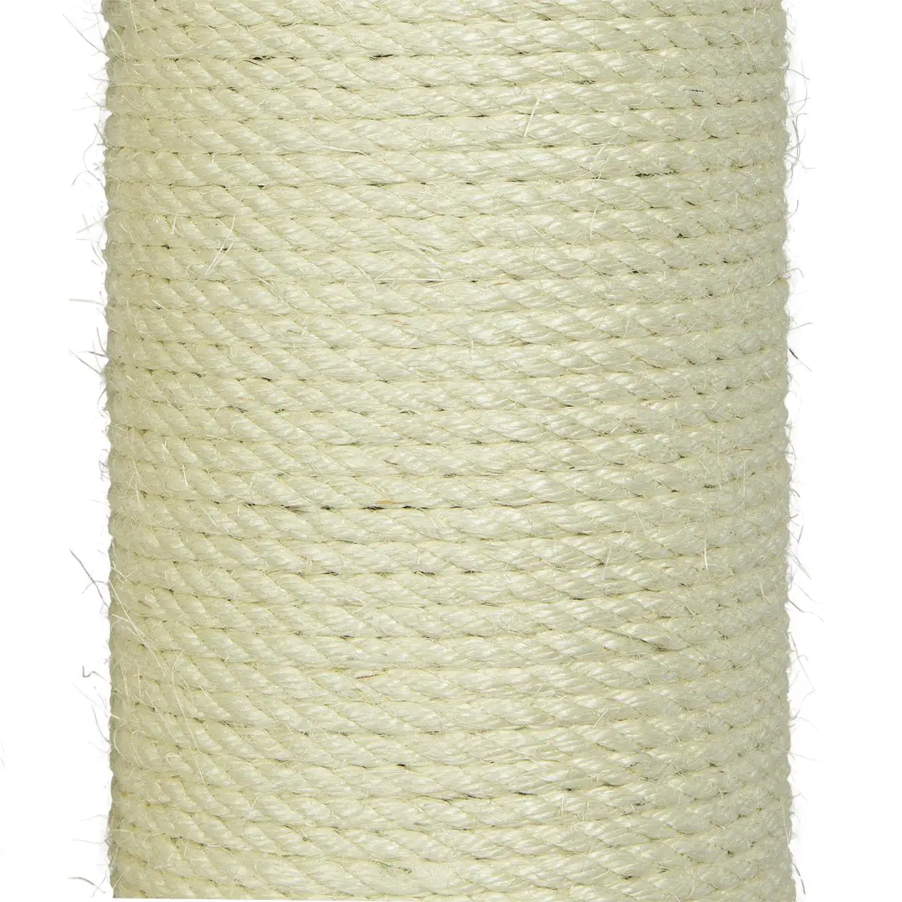 Katzenkratzbaum Brockville H 163 cm anthrazit