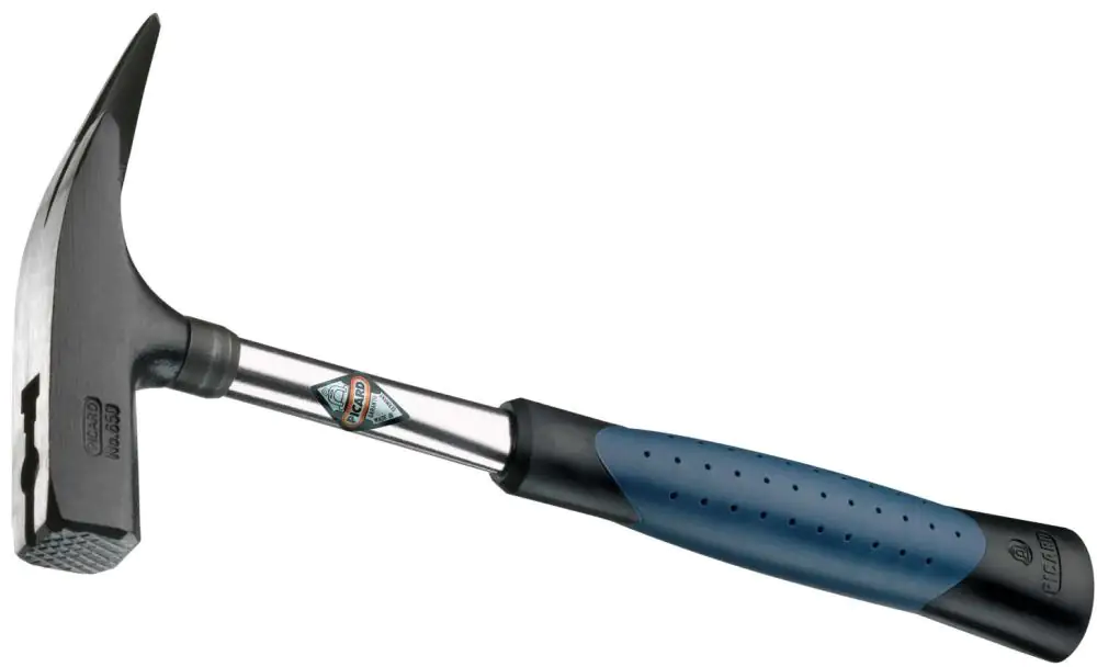 Picard Betonschalmeister 0065010 600 g Stiel 320 mm