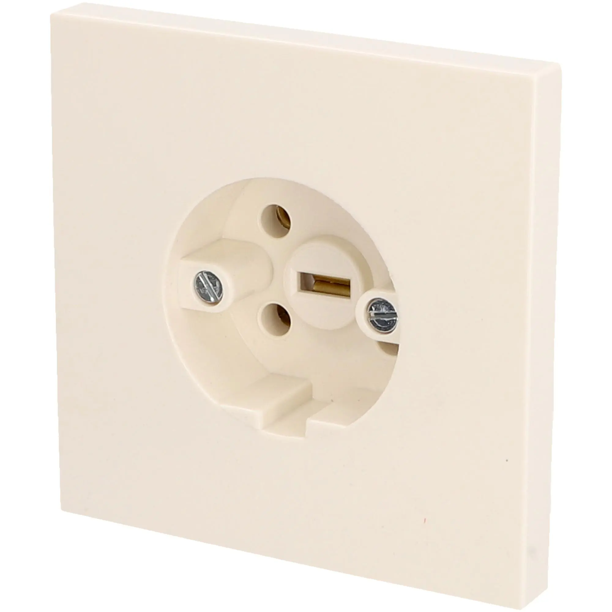 Perilex Starkstrom Steckdose 400V, 16 A, Unterputz