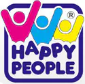 Happy People
