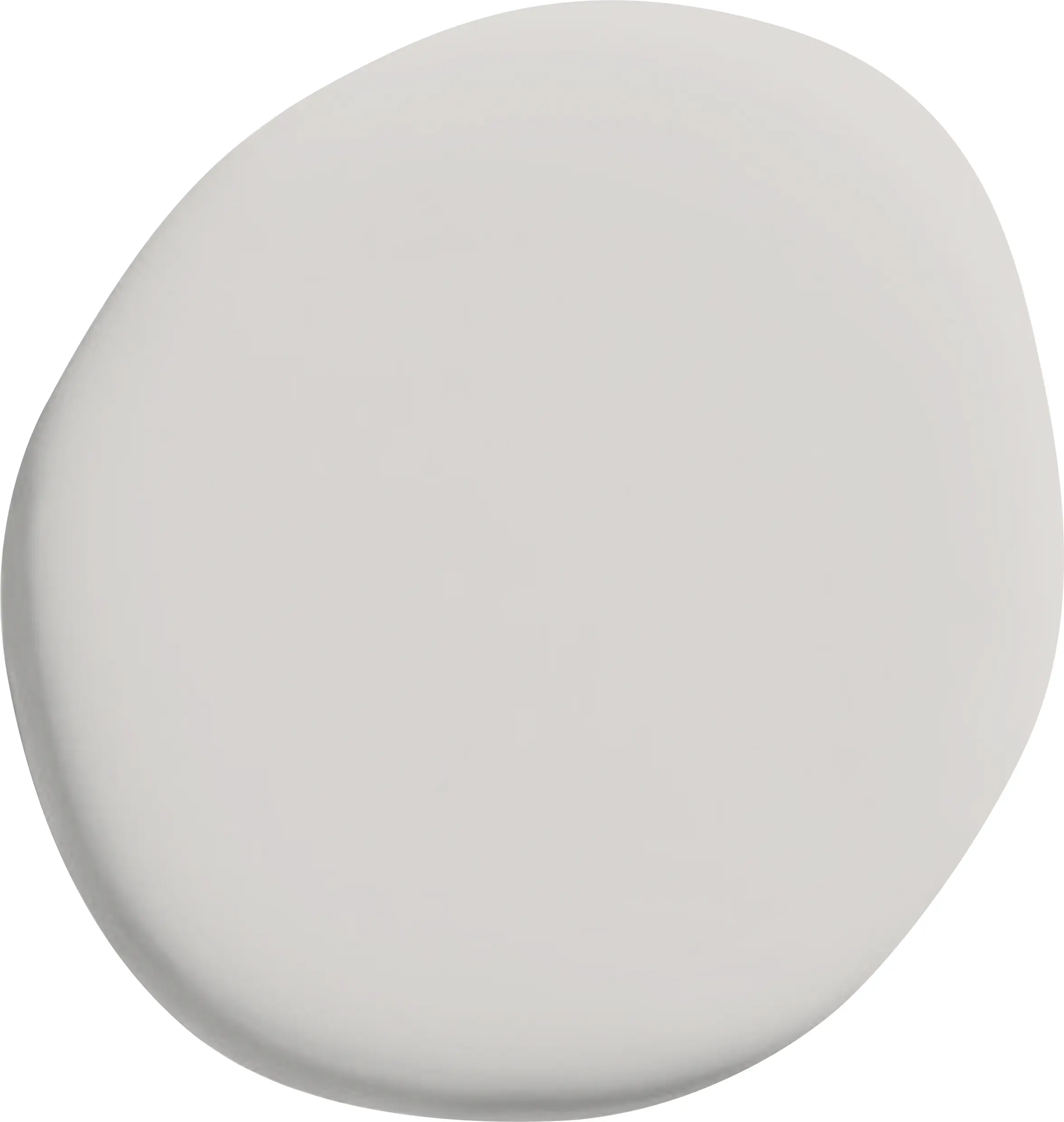 Alpina Pure Farben Wandfarbe wolkengrau 2,5 L