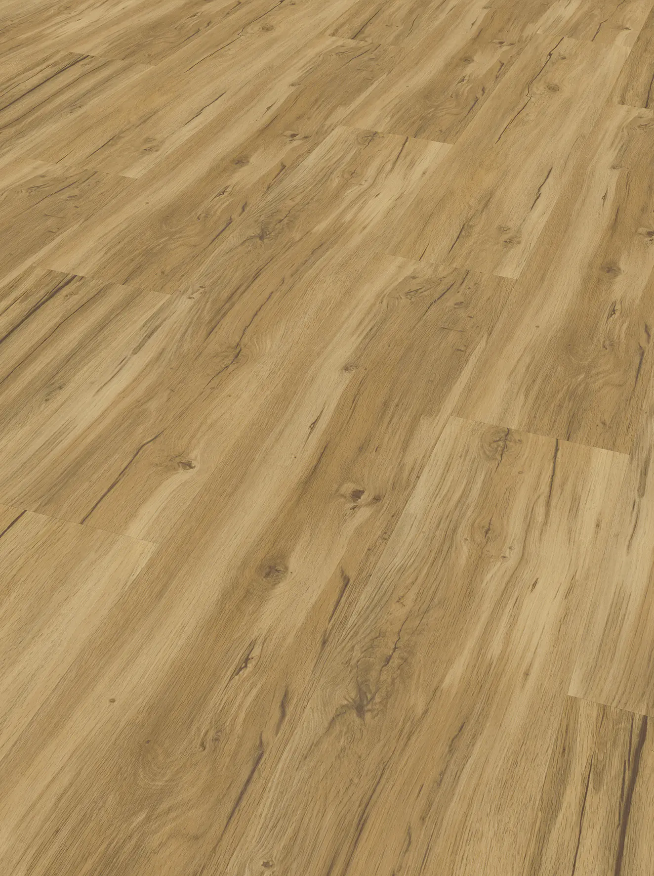 Parador Vinyl Basic 30 Eiche Memory natur Landhausdiele