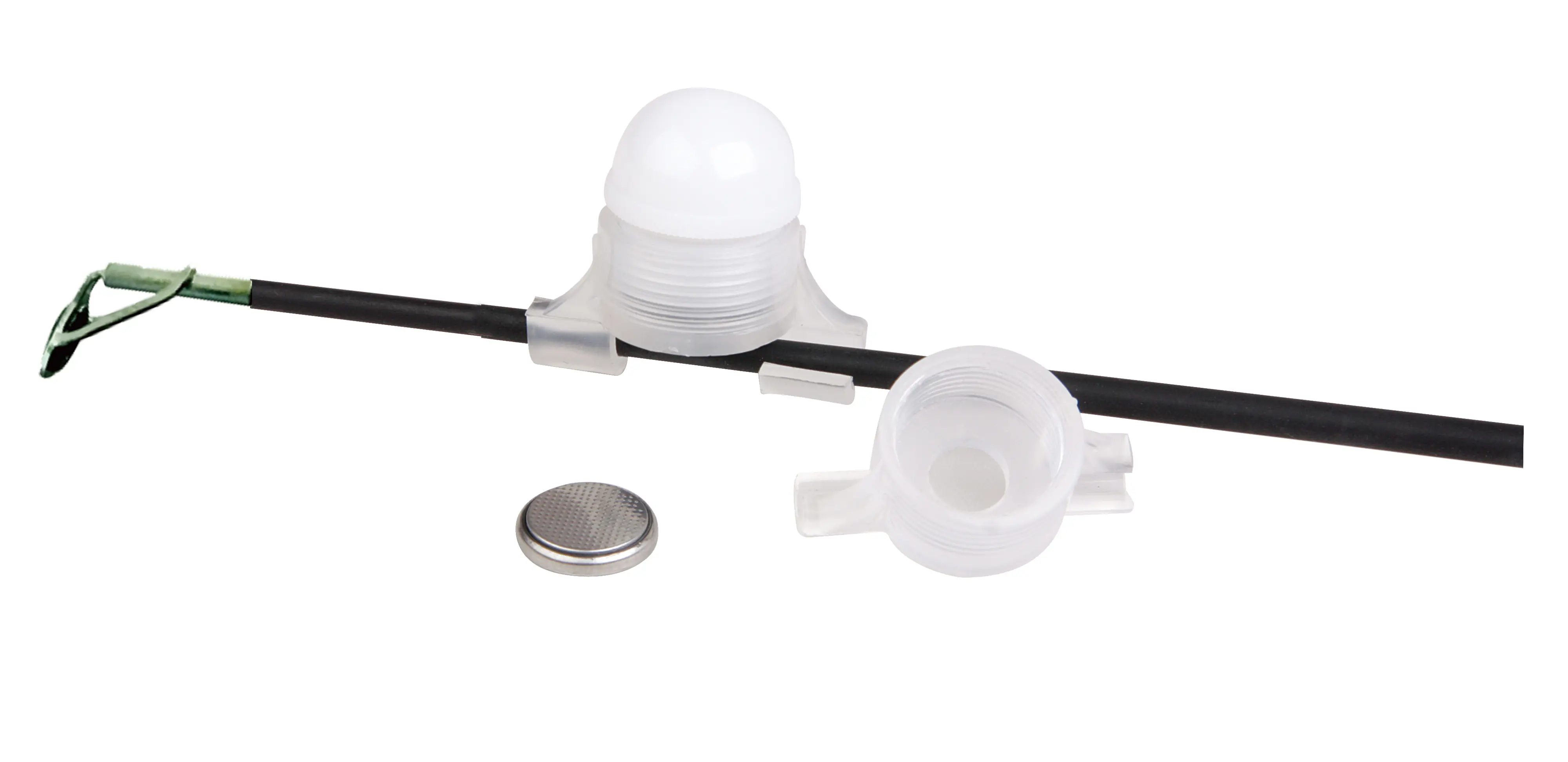 Paladin Mini-Bissanzeiger Blinki inkl. Batterie