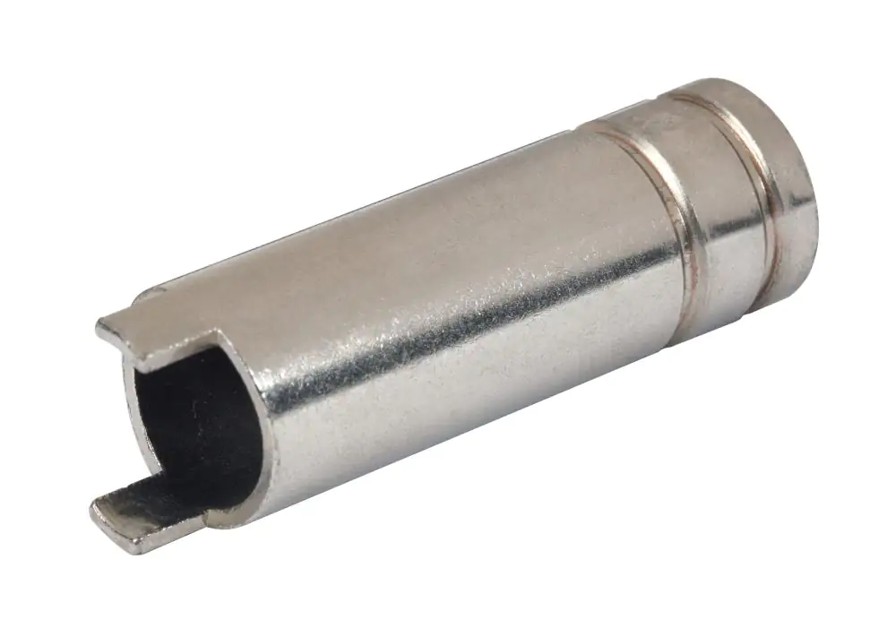 Rothenberger Punktgasdüse steckbar zylindrisch 2 Stück