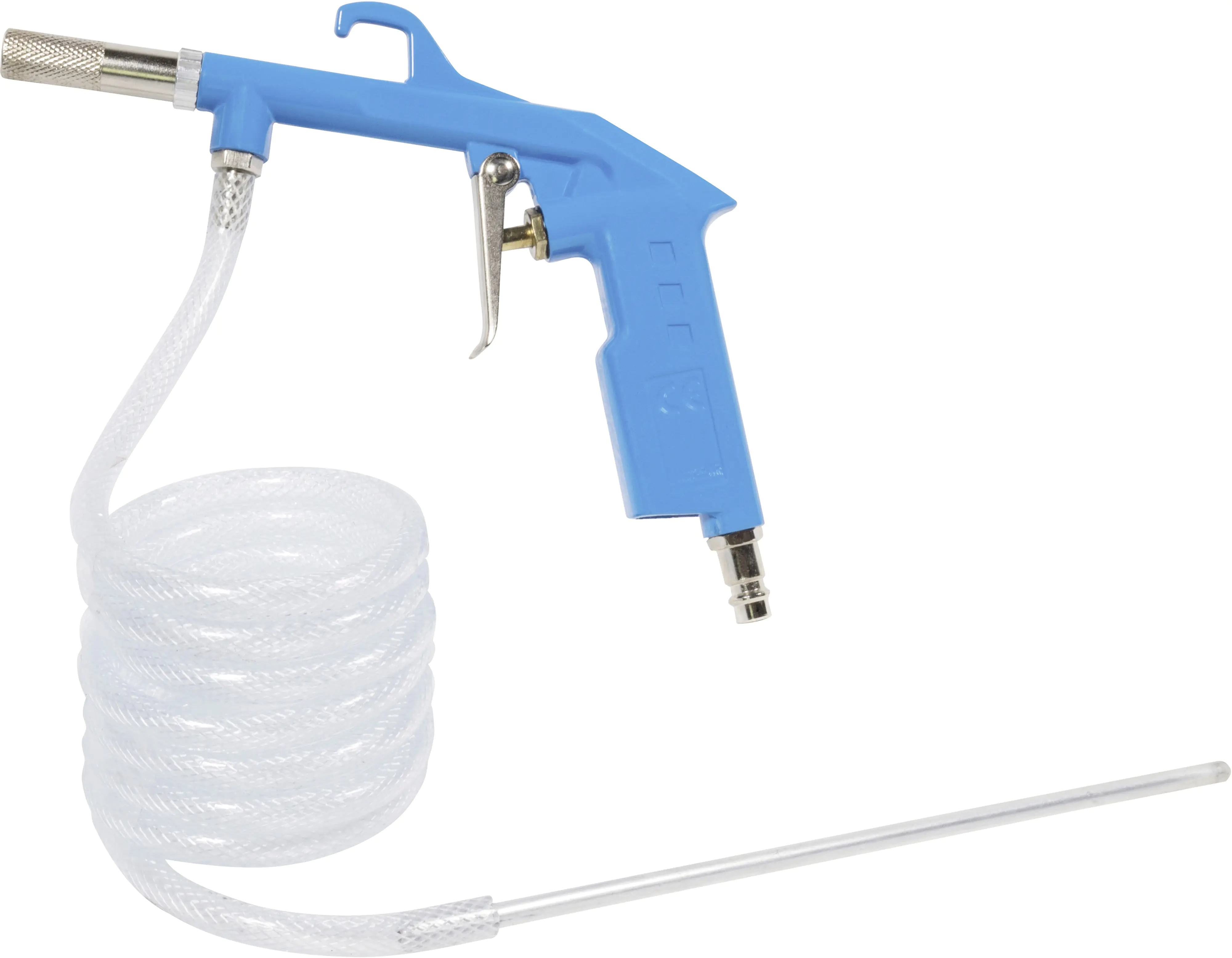 Güde Sandstrahlpistole SP 200