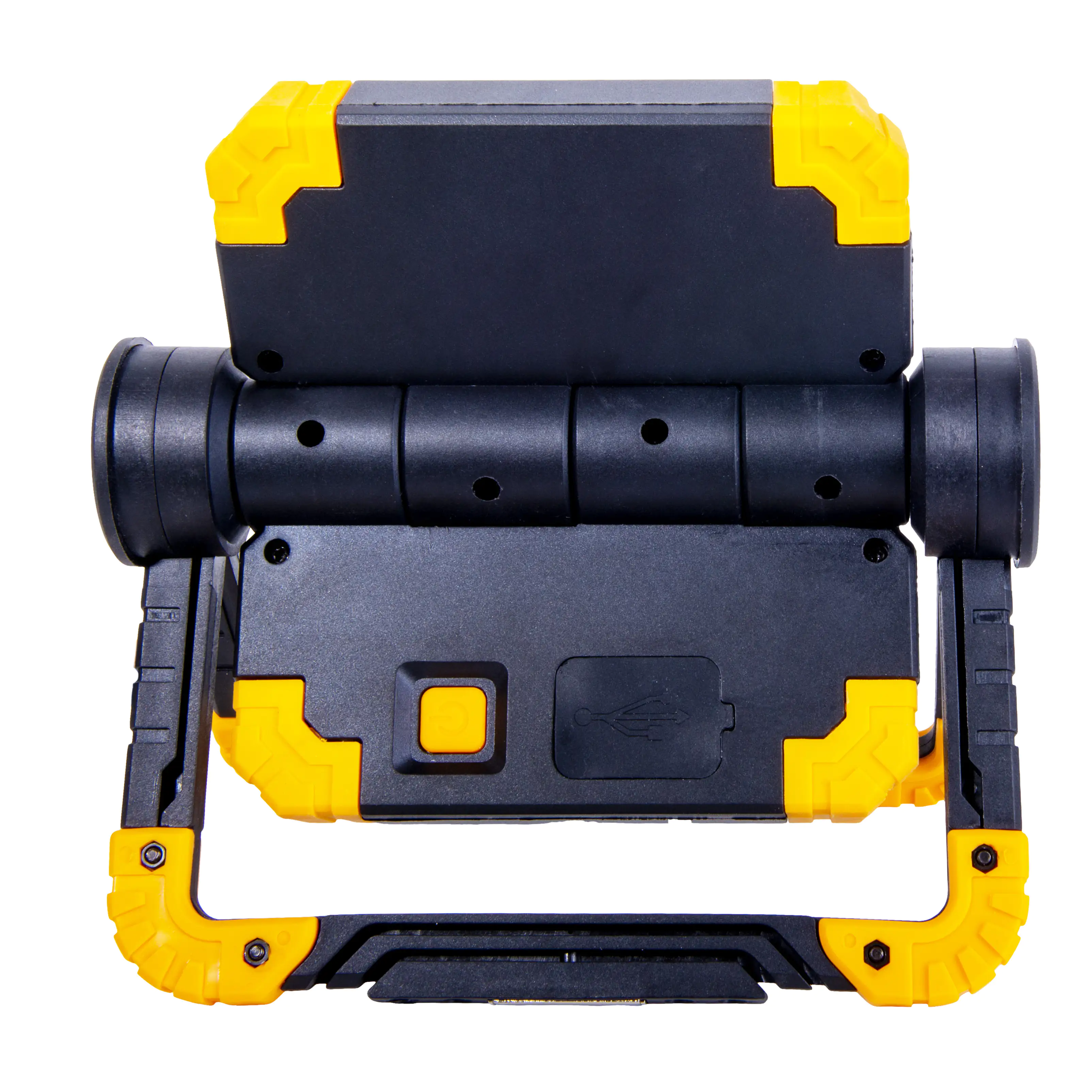 LED Arbeitsleuchte Petro mit Akku 20 Watt, 1200 lm, 6340 K, USB-Kabel LED Arbeitsleuchte Petro mit Akku 20 Watt, 1200 lm, 6340 K, USB-Kabel