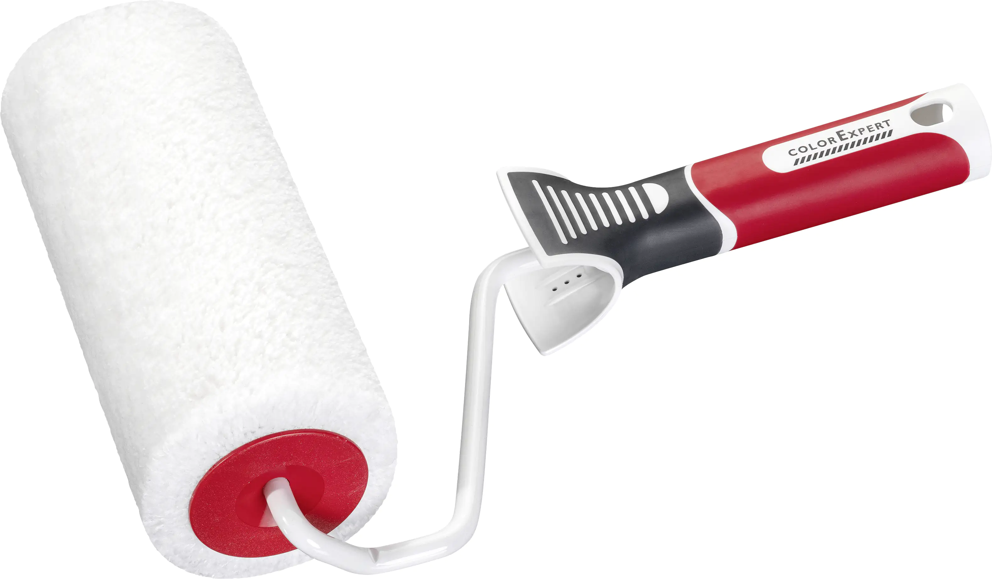 Color Expert Farbroller WallStar 2.0 18 cm Ultralight für glatte Unterg.