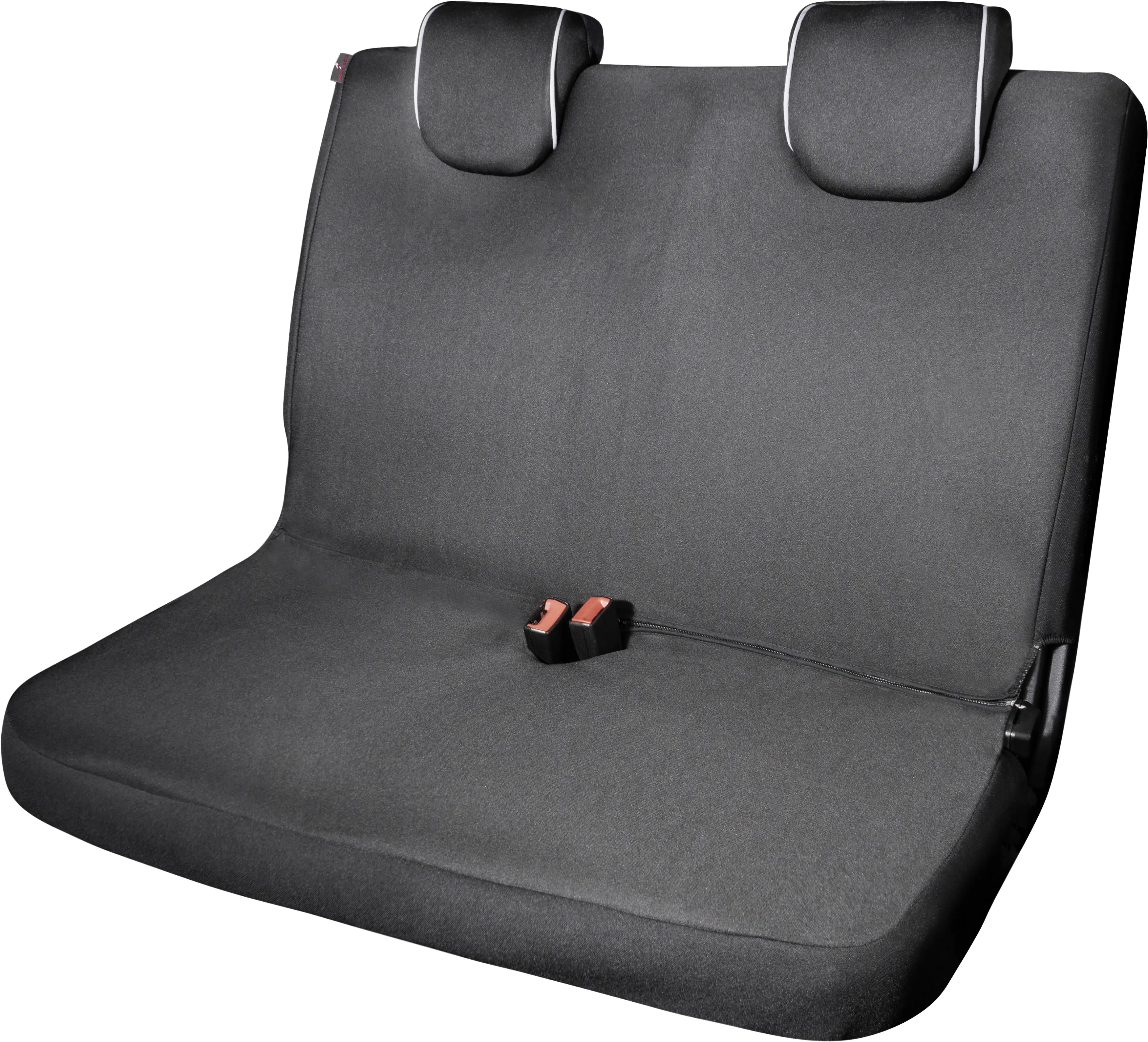 Walser Autositzbezug Modulo für Doppelbank 3-teilig