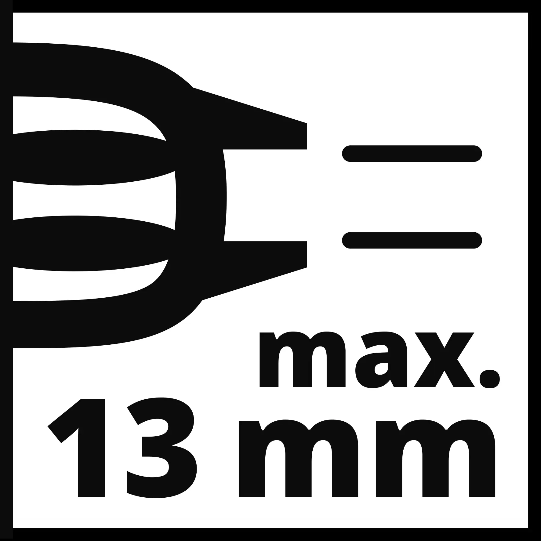 Einhell Schlagbohrmaschinen TC-ID 720/1 E Kit Einhell Schlagbohrmaschinen TC-ID 720/1 E Kit