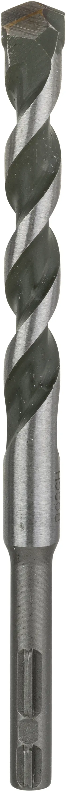 Bosch Mehrzweckbohrer Ø 10 mm, 120 mm, SDS Quick Bosch Mehrzweckbohrer Ø 10 mm, 120 mm, SDS Quick