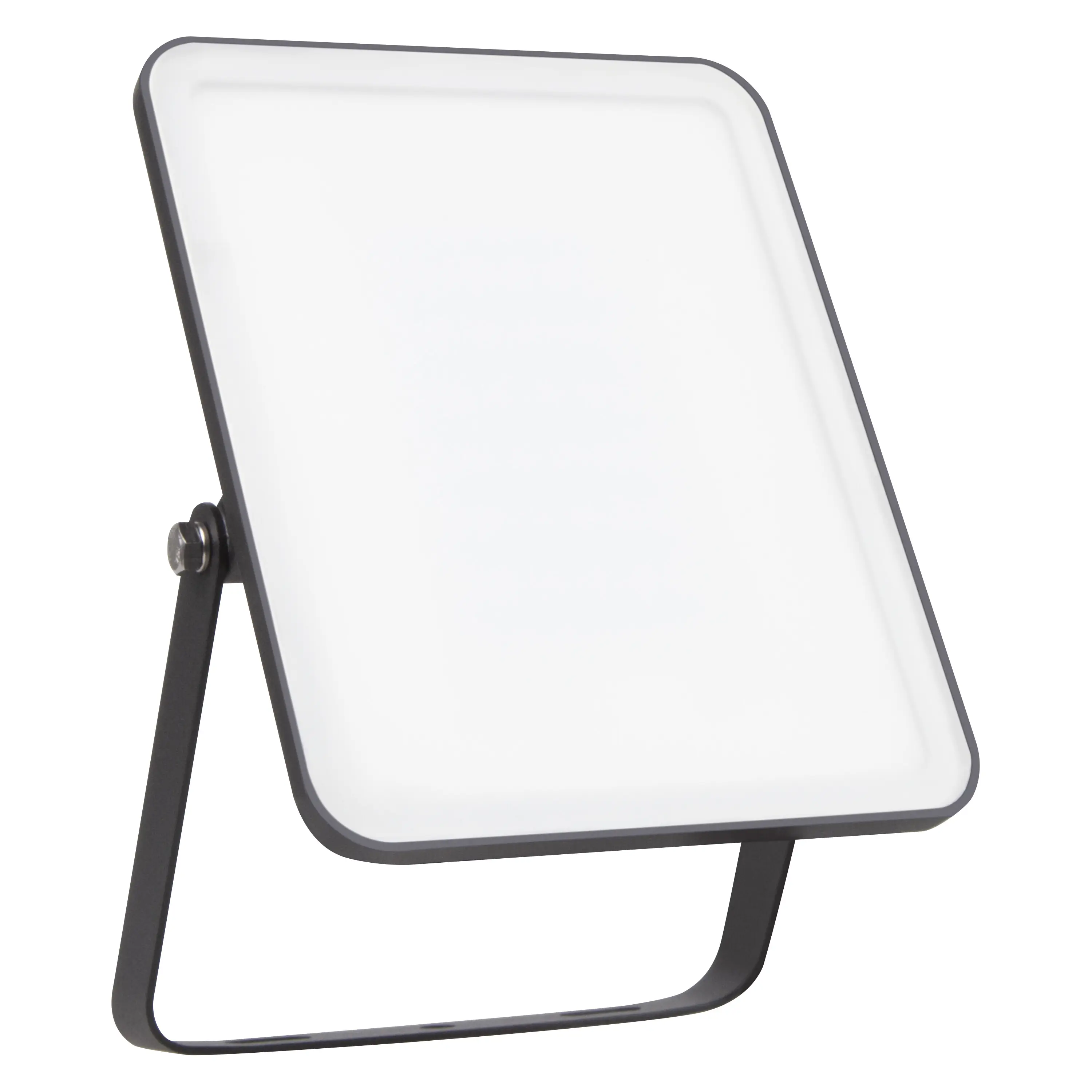 Osram LED-Außenleuchte Floodlight Essential 18,6 cm neutralweiß schwarz