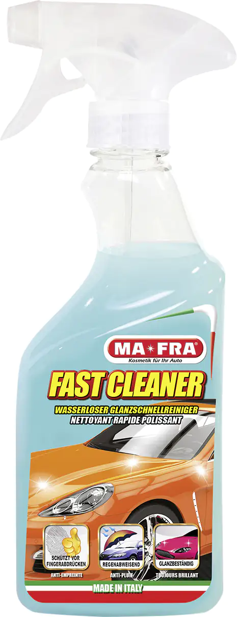 Mafra Autoschnellreiniger Fast Cleaner 500ml