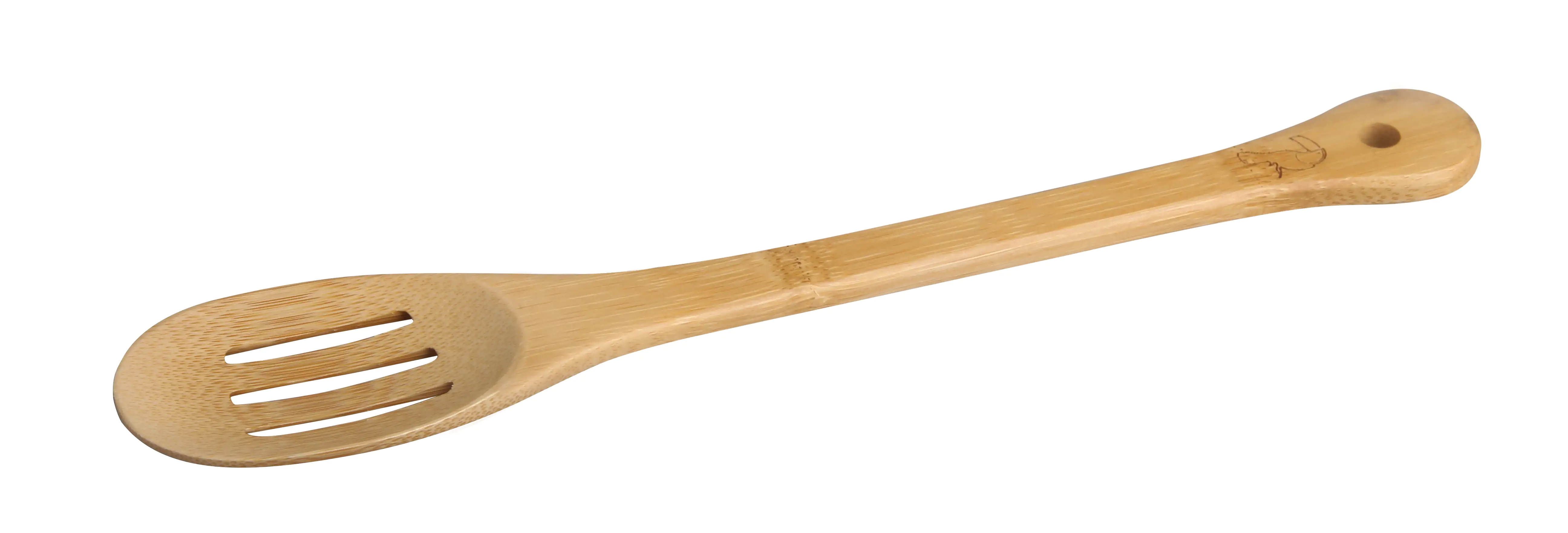 Fackelmann Schlitzlöffel 30 cm