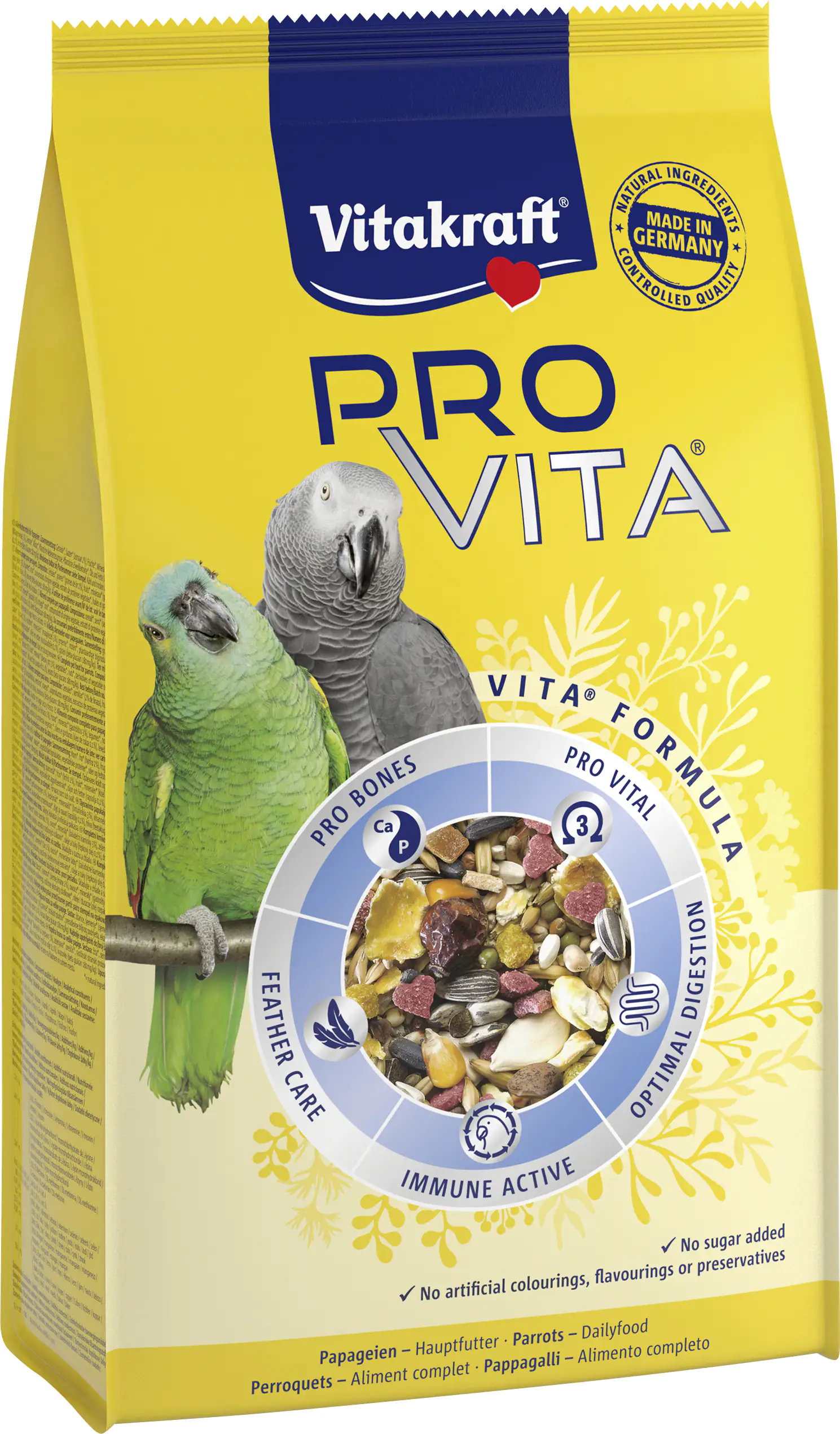 Vitakraft PRO VITA® 750 g