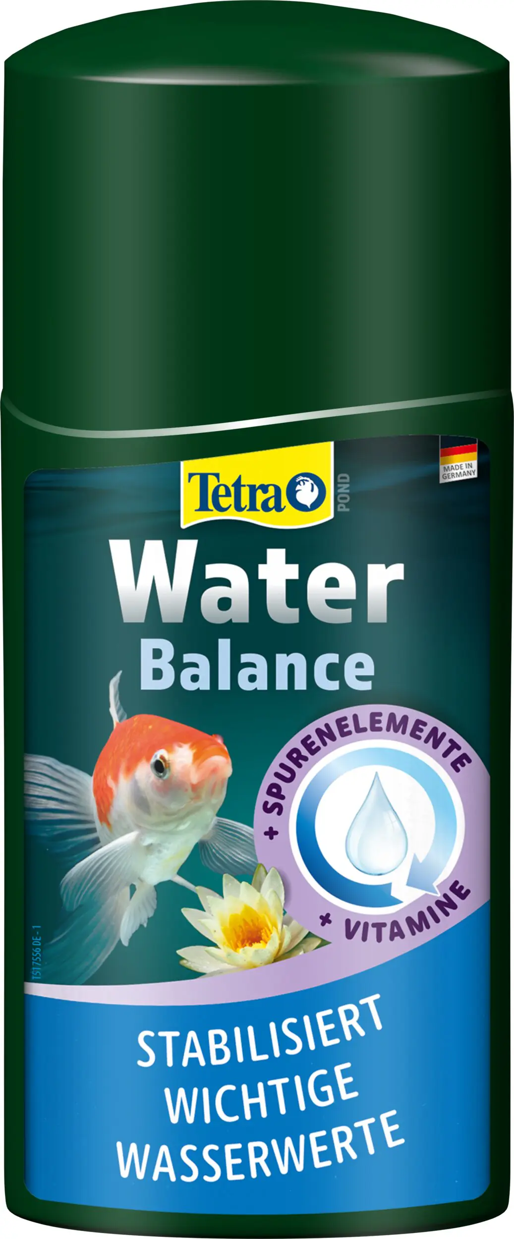 Tetra Pond Teichpflege WaterBalance 250 ml