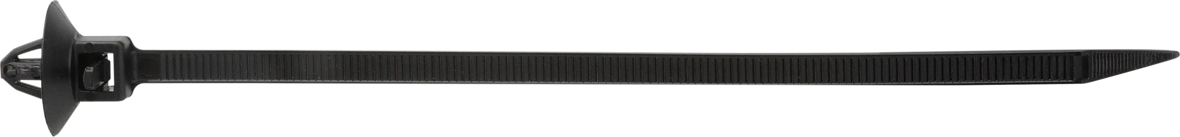 SWG Kabelband mit Fuß VAG