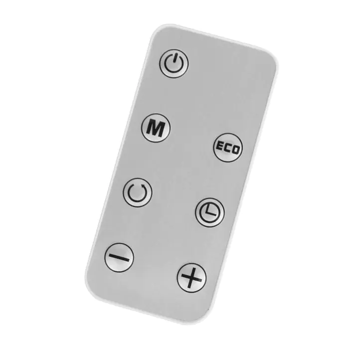 Emerio Keramik-Heizlüfter FH-132333 2000W 2 Heistufen schwarz Emerio Keramik-Heizlüfter FH-132333 2000W 2 Heistufen schwarz