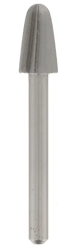 Dremel Fräsmesser Ø 6,4 mm Dremel Fräsmesser Ø 6,4 mm