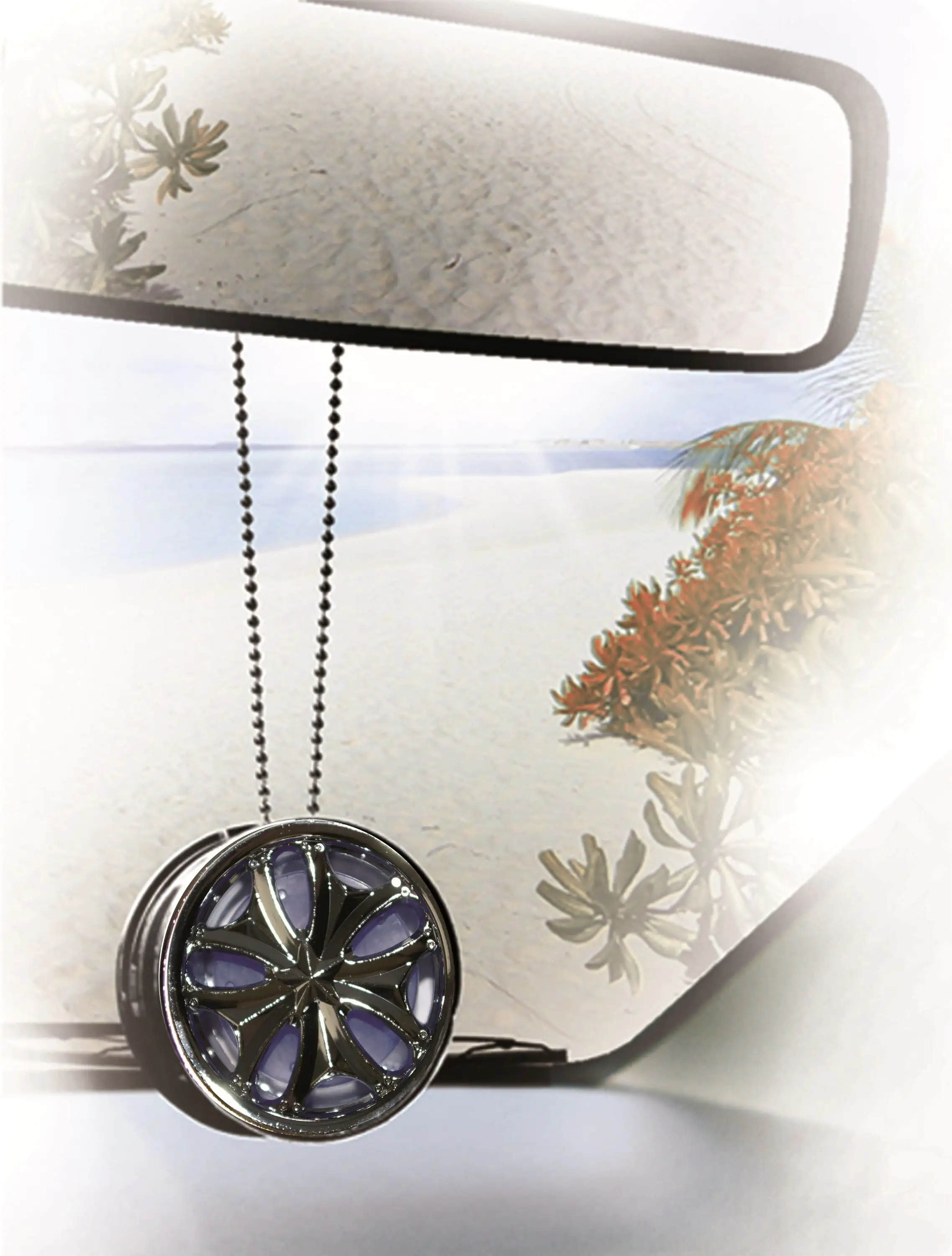 airflair Lufterfrischer Mini Diffuser New Car airflair Lufterfrischer Mini Diffuser New Car