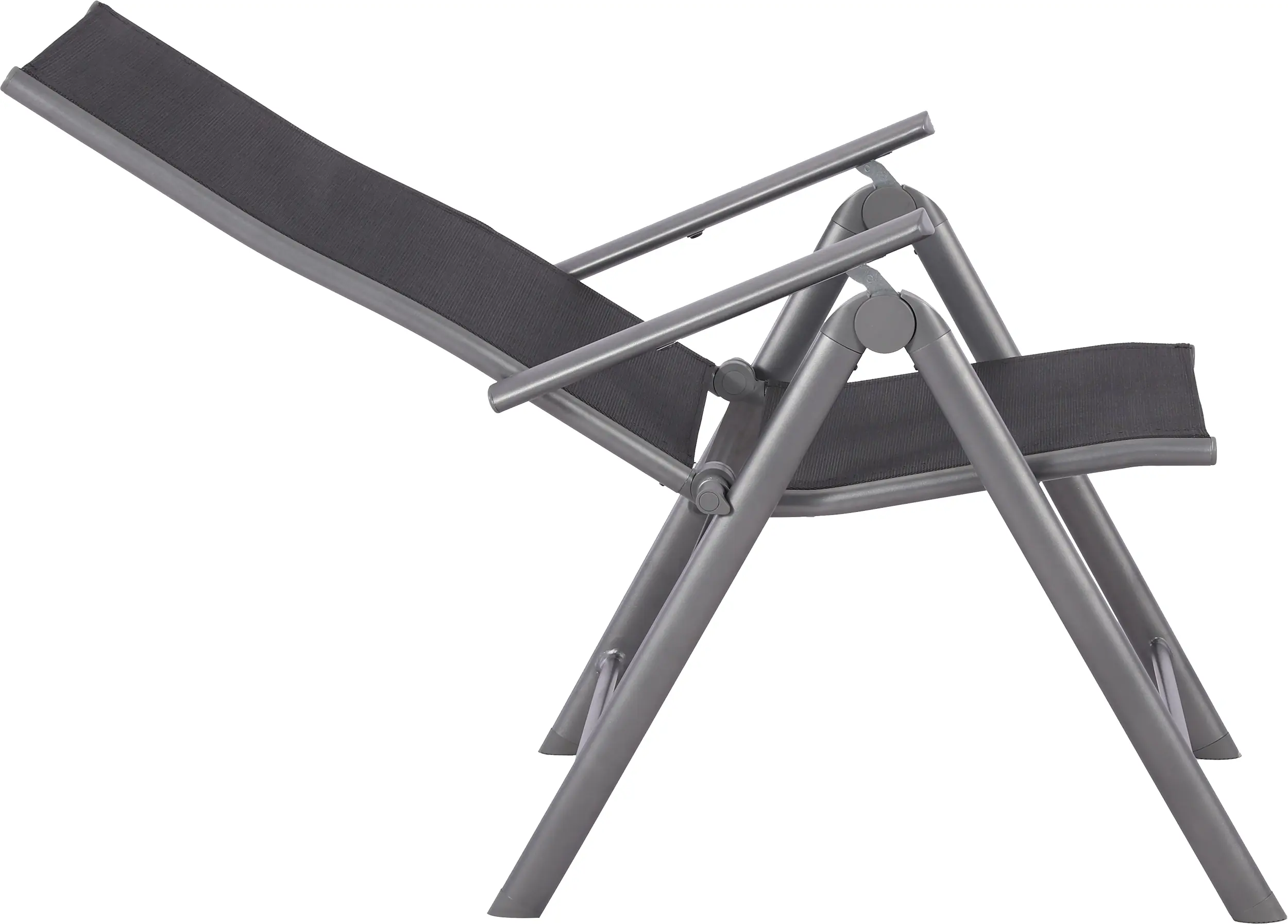 TrendLine Klappstuhl New York anthrazit