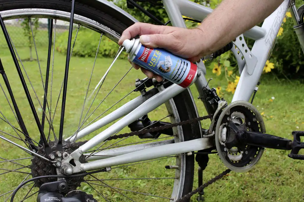 Ballistol Usta Werkstattöl-Spray 200ml