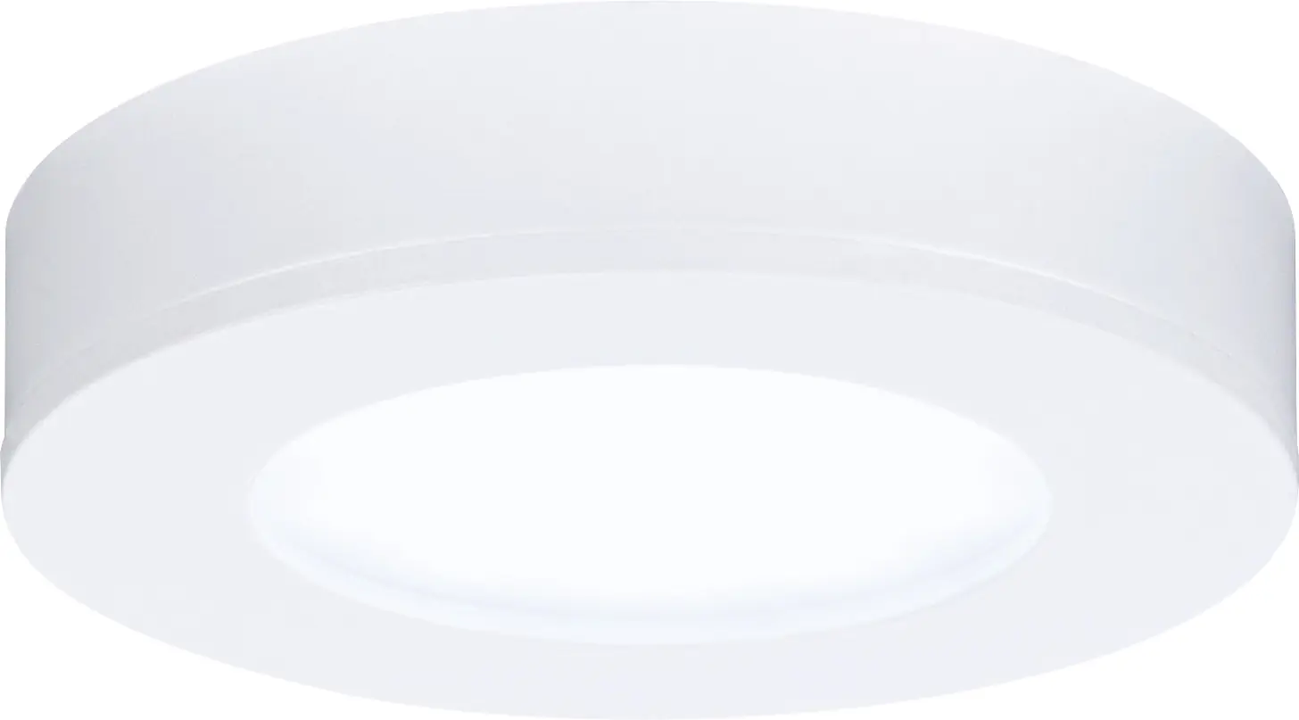 Paulmann LED Unterbauleuchte Batuno weiß Ø 7 cm TW 3er Set