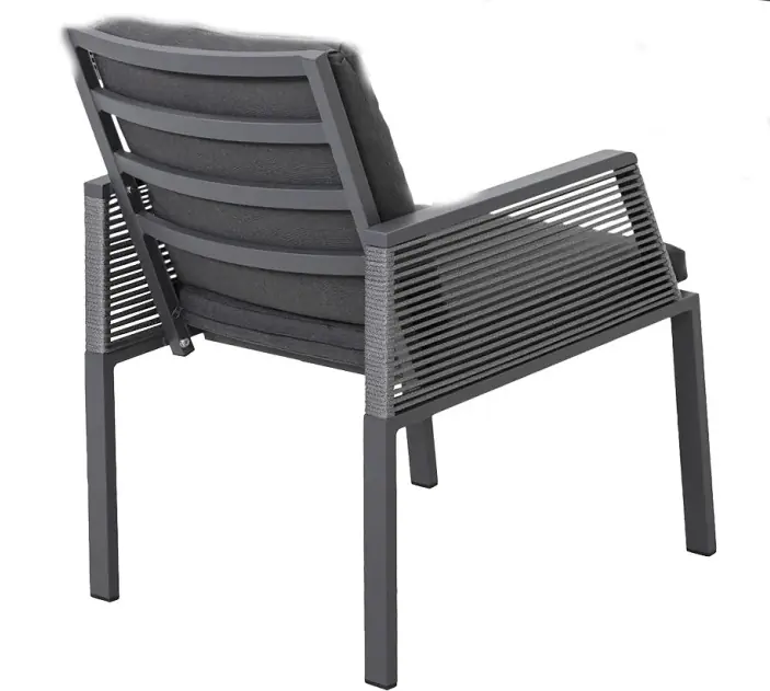 Primaster Gartenmöbel-Set Girona 8 Personen