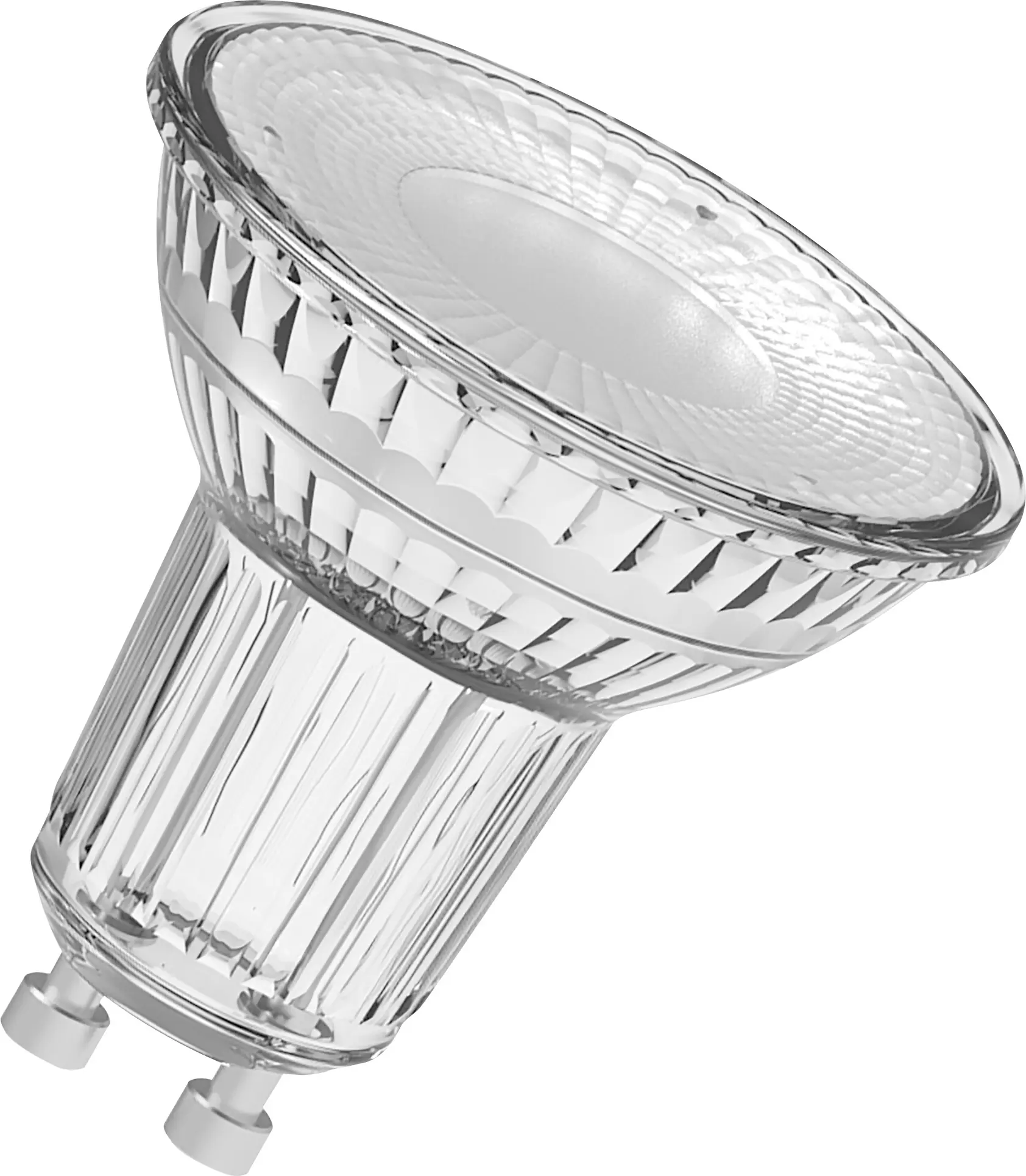 Osram LED Leuchtmittel GU10 Star PAR16 36° 2,4W kaltweiß Osram LED Leuchtmittel GU10 Star PAR16 36° 2,4W kaltweiß