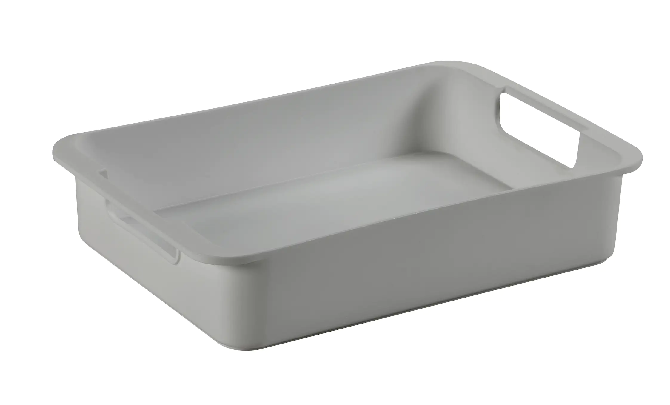 8711112100398 Sunware Einsatz-Tray für Box Sigma Home M hellgrau