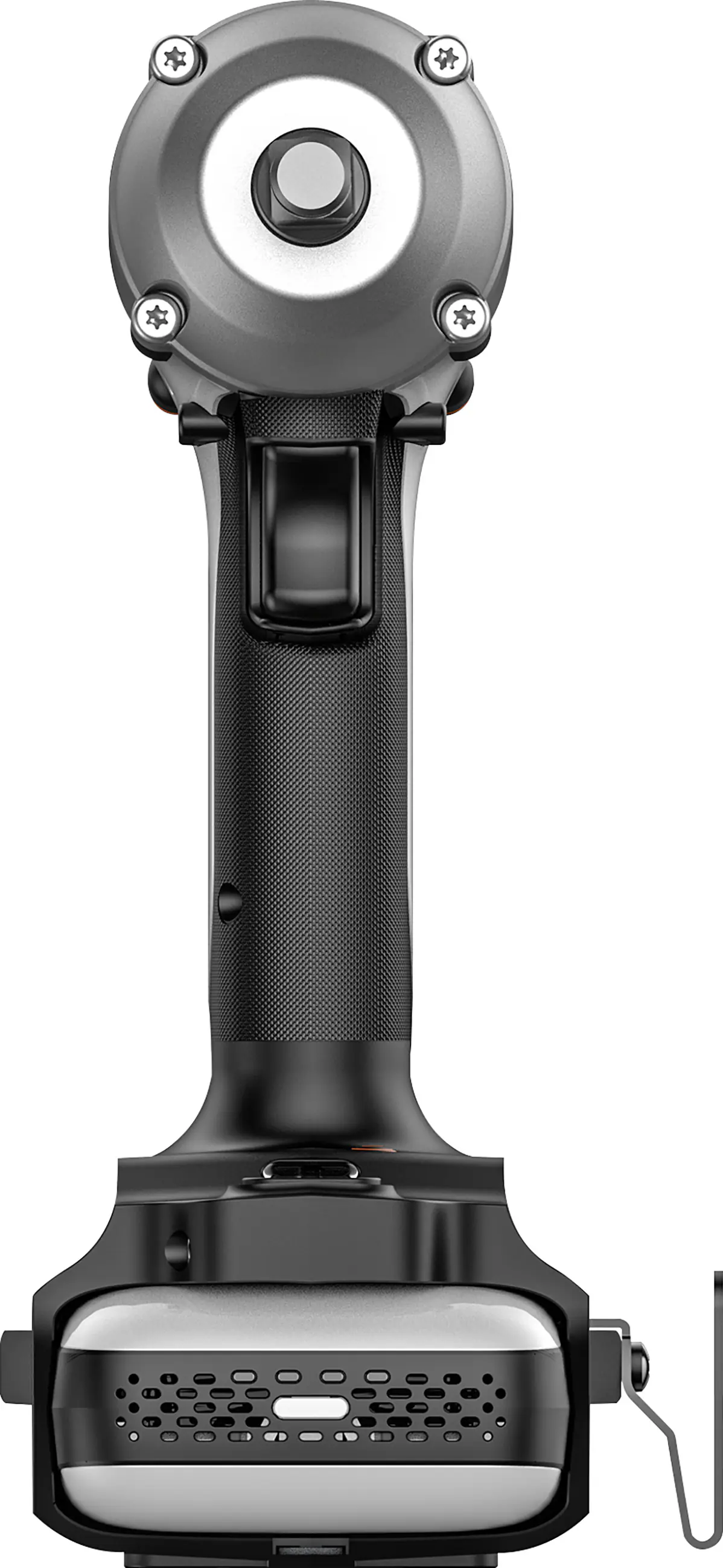 Litheli Akku-Schlagschrauber 20 V inkl. Akku 2,5 Ah