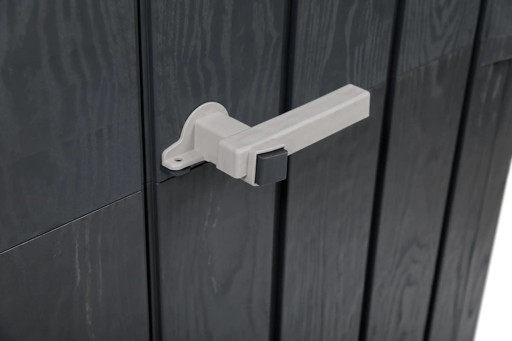 Toomax Geräteschrank High Stora Way Plus 130 x 76 x 206,2 cm