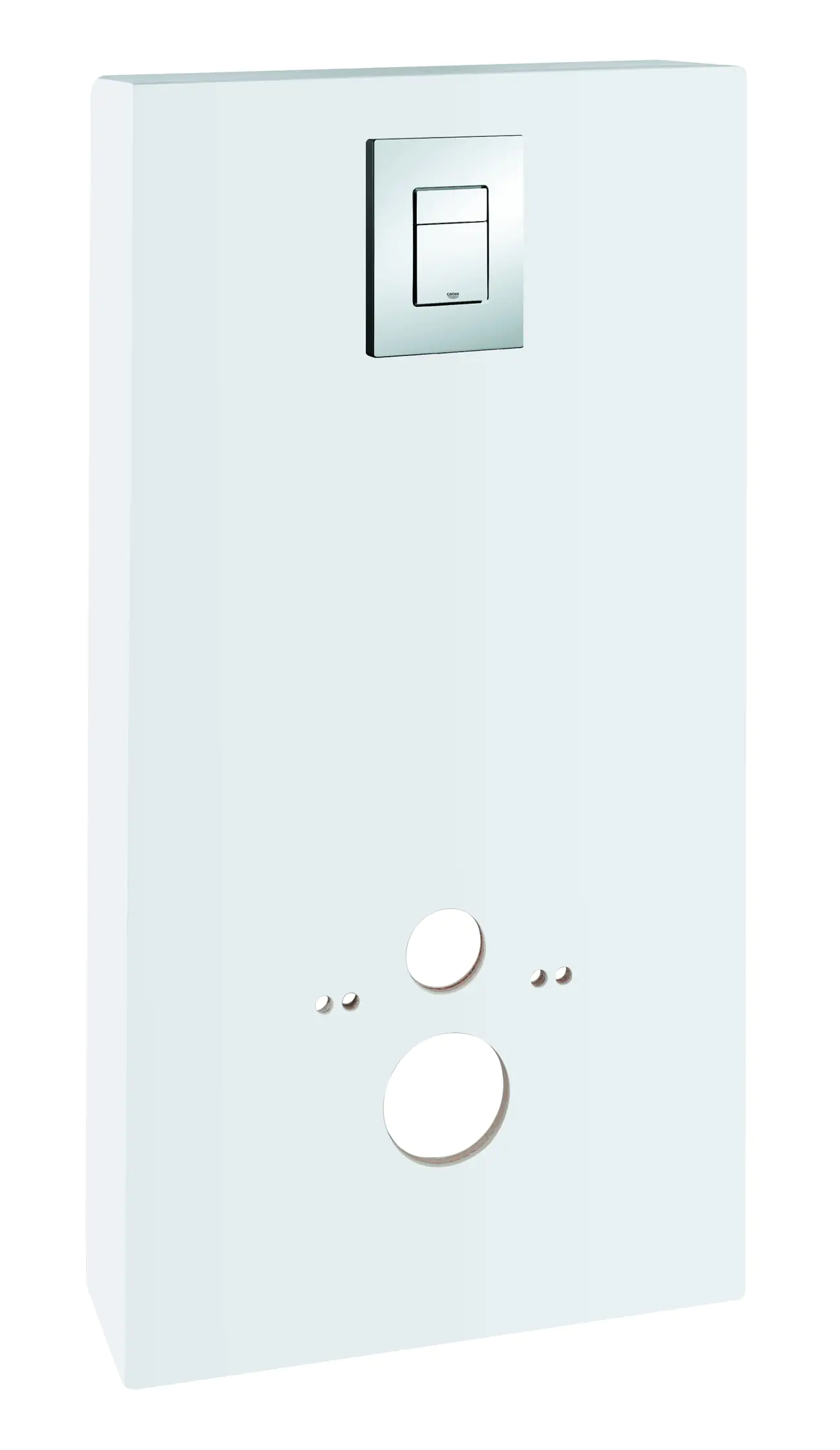 Grohe Solido Monobloc mit Schnellverstellung und Höhensicherung