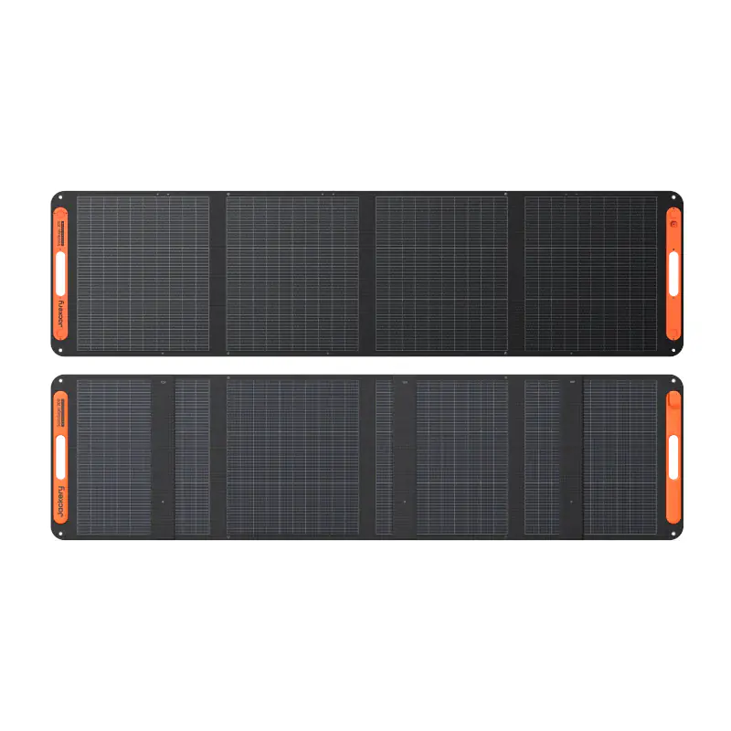 Jackery mobiles Solarpanel 200 Watt