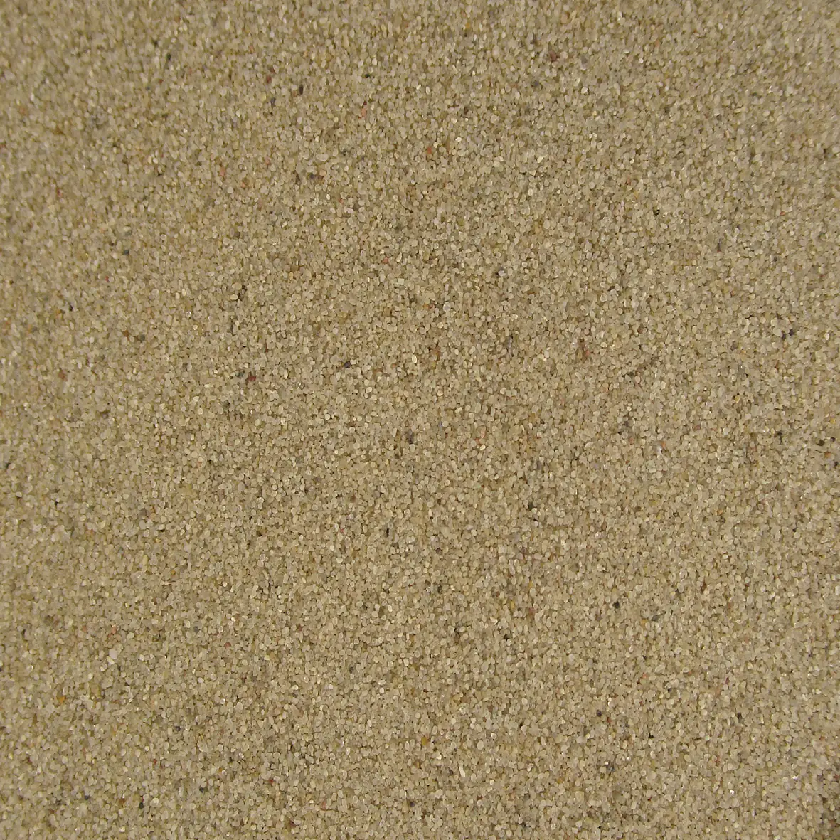 Orbit Aquarien Natur-Sand natur 5 kg