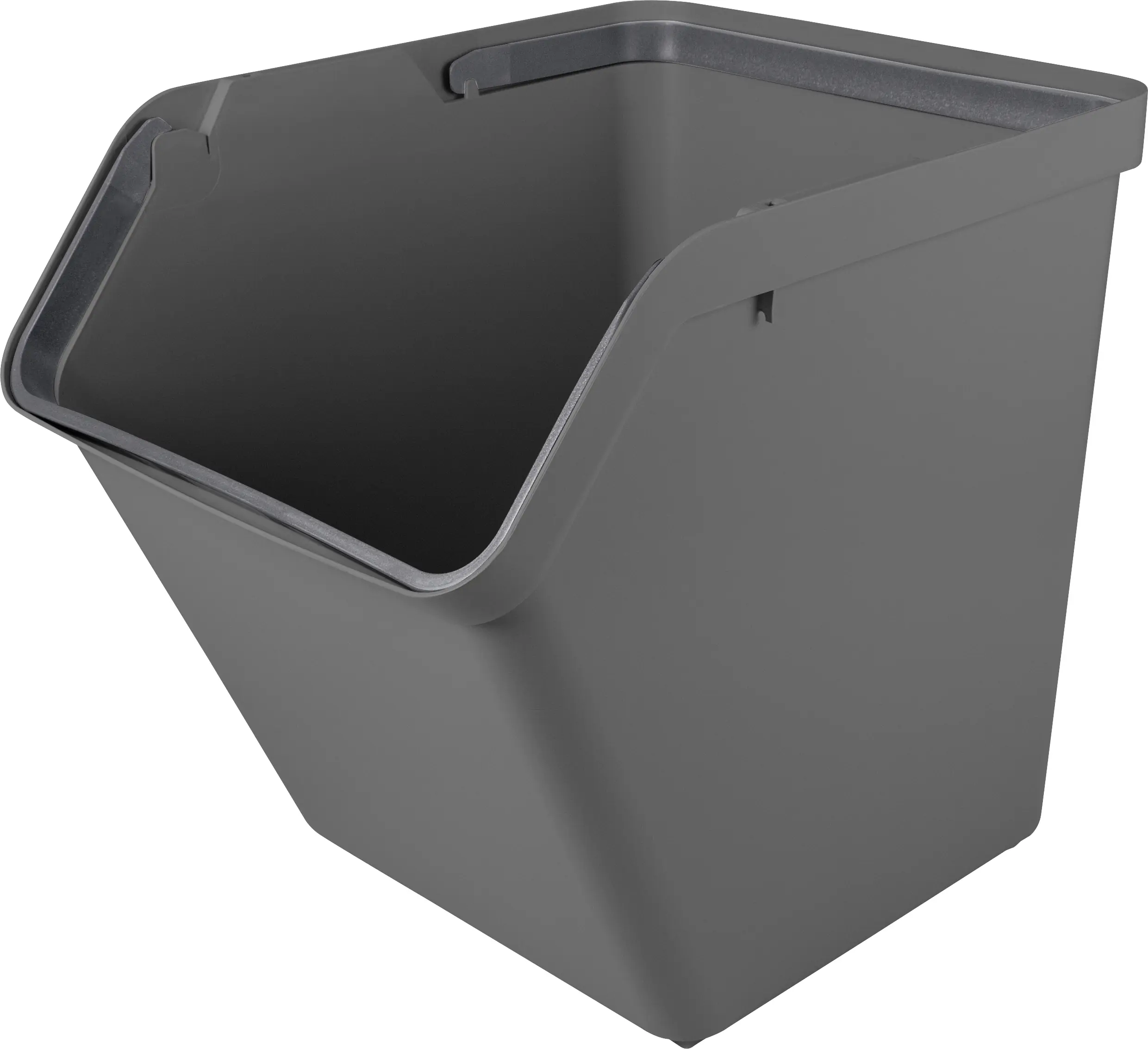 Sunware Sortiereinheit Sigma Home 60 L anthrazit