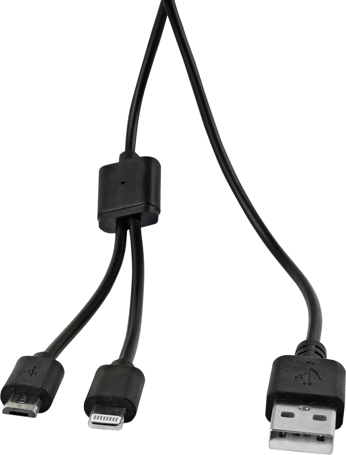 EUFAB Anti-Rutsch Smartphone Halterung mit Induktionslader