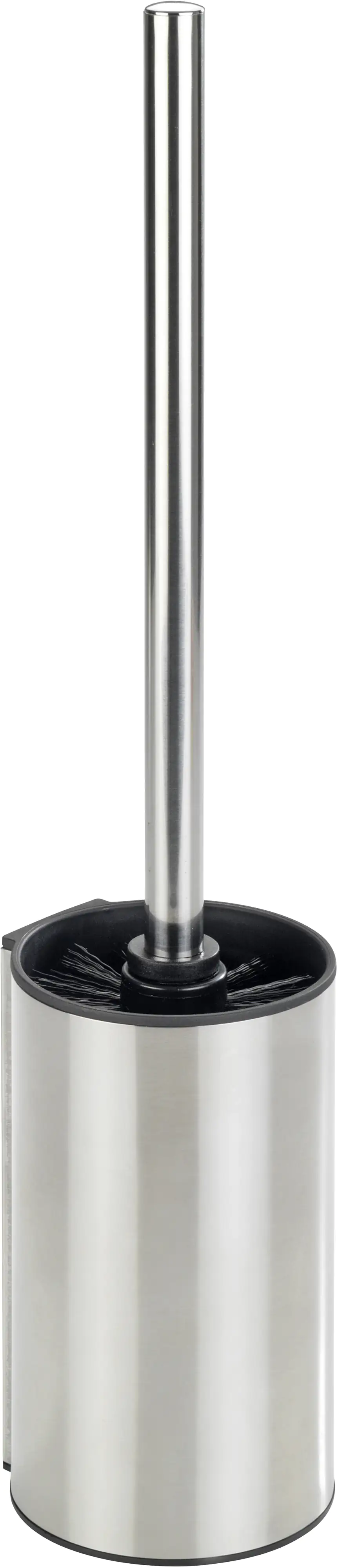 Wenko WC-Bürstenhalter Detroit Edelstahl Wenko WC-Bürstenhalter Detroit Edelstahl