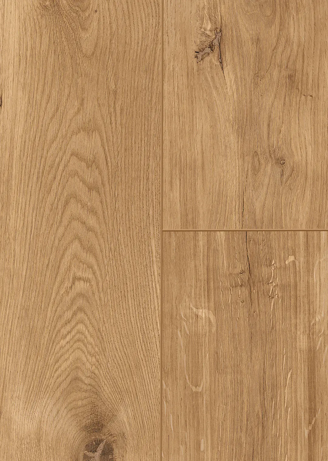 Classen Vinyl Designboden Ceramin Floors Tera Buffalo Oak