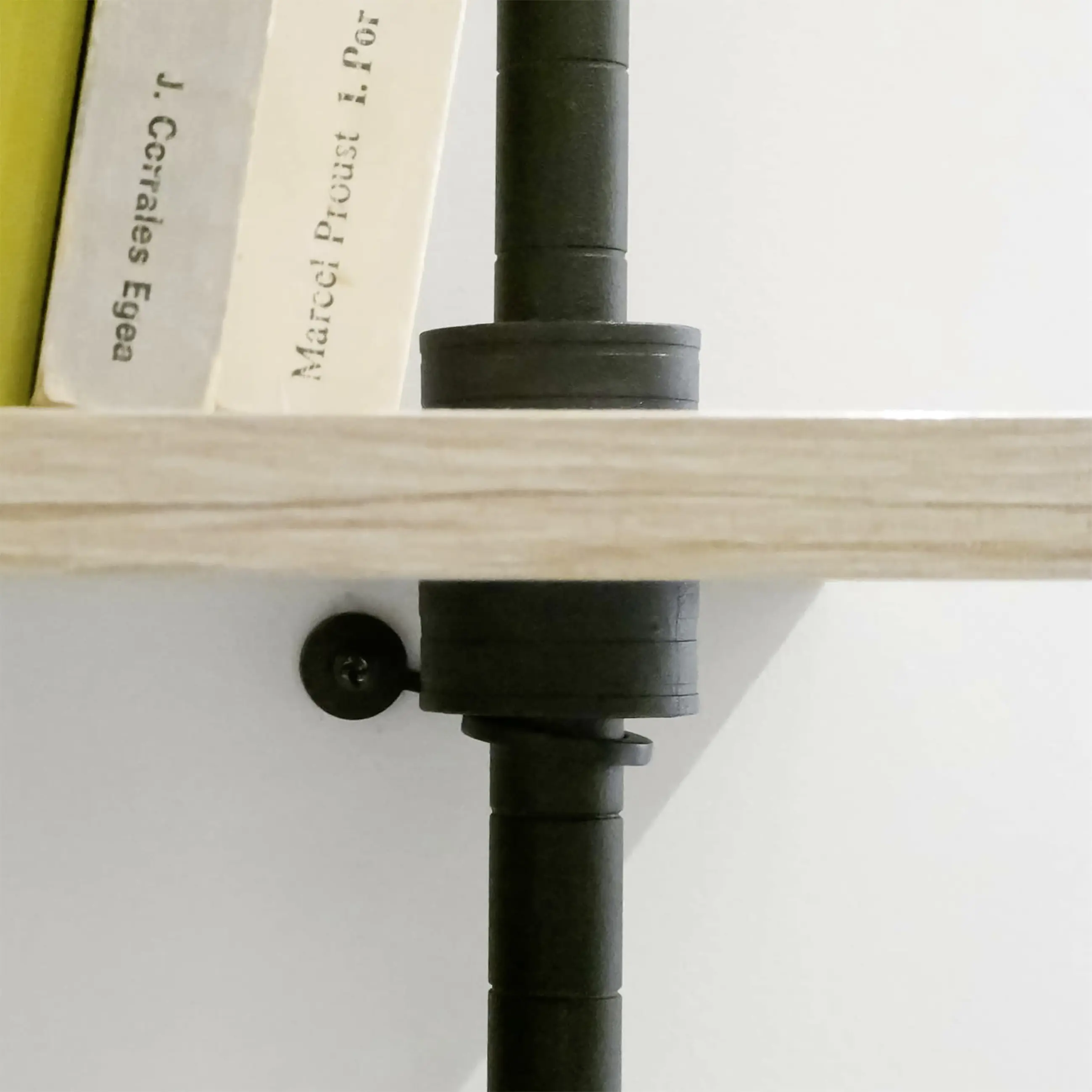 Ar Shelving Standregal-Set Deco Nebraska 185 x 193 cm 600 kg