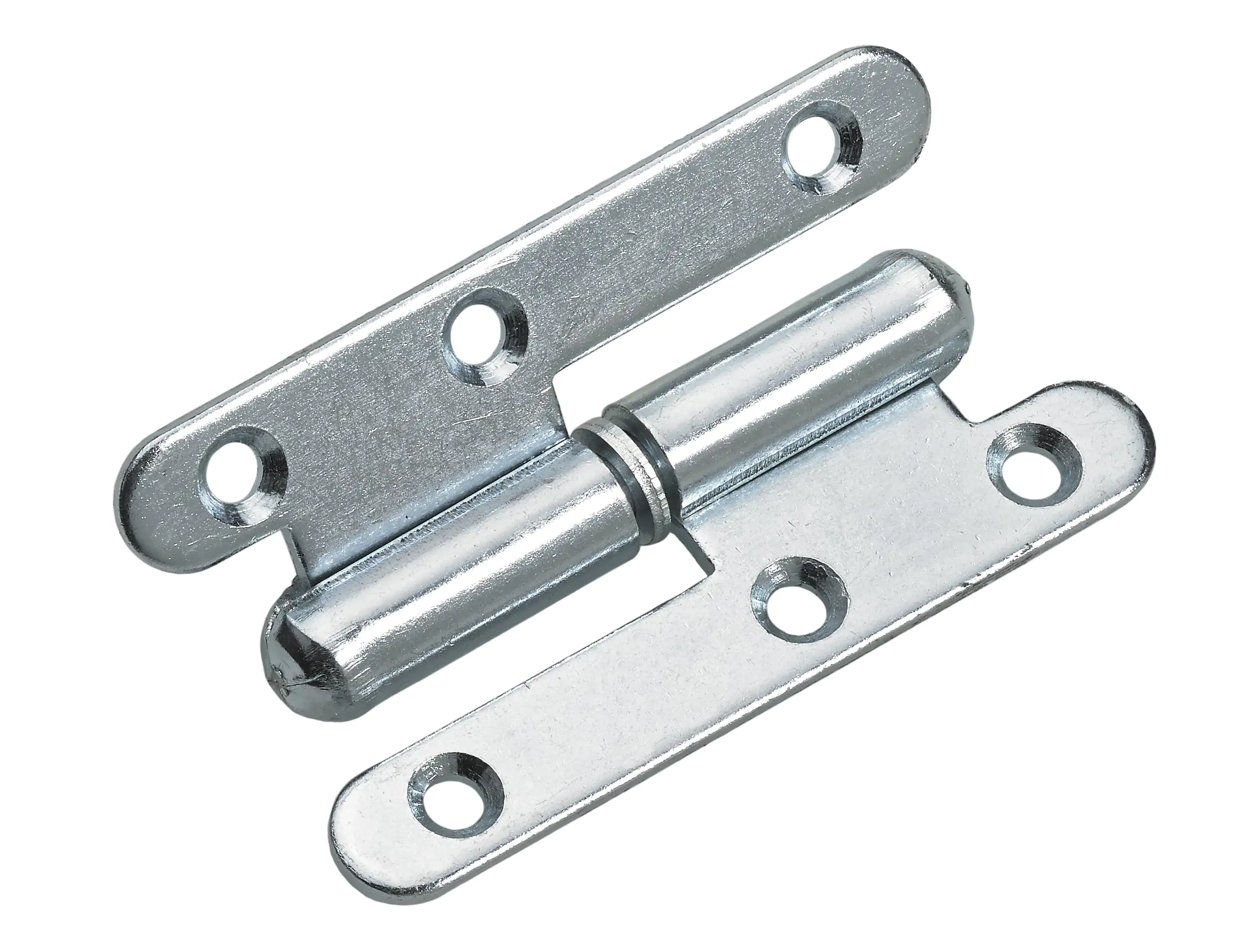 Hettich Türband 45 x 80 mm rechts verzinkt - 1 Stück Hettich Türband 45 x 80 mm rechts verzinkt - 1 Stück