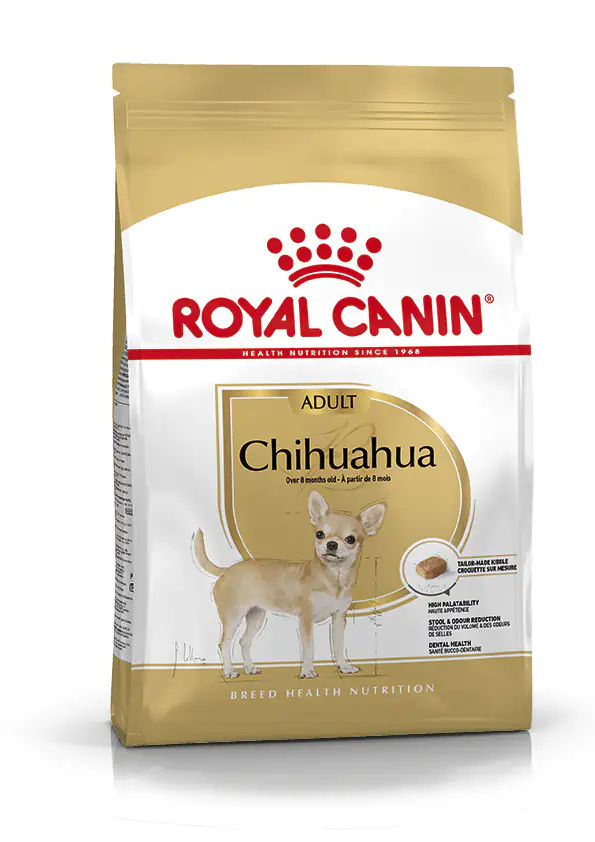 Royal Canin Adult Trockenfutter Chihuahua 0,5 kg Royal Canin Adult Trockenfutter Chihuahua 0,5 kg