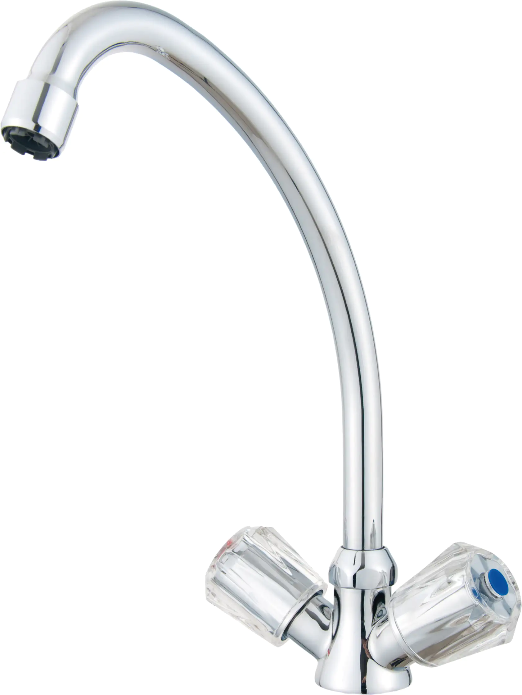 Primaster Küchenarmatur Essen verchromt Niederdruck Primaster Küchenarmatur Essen verchromt Niederdruck