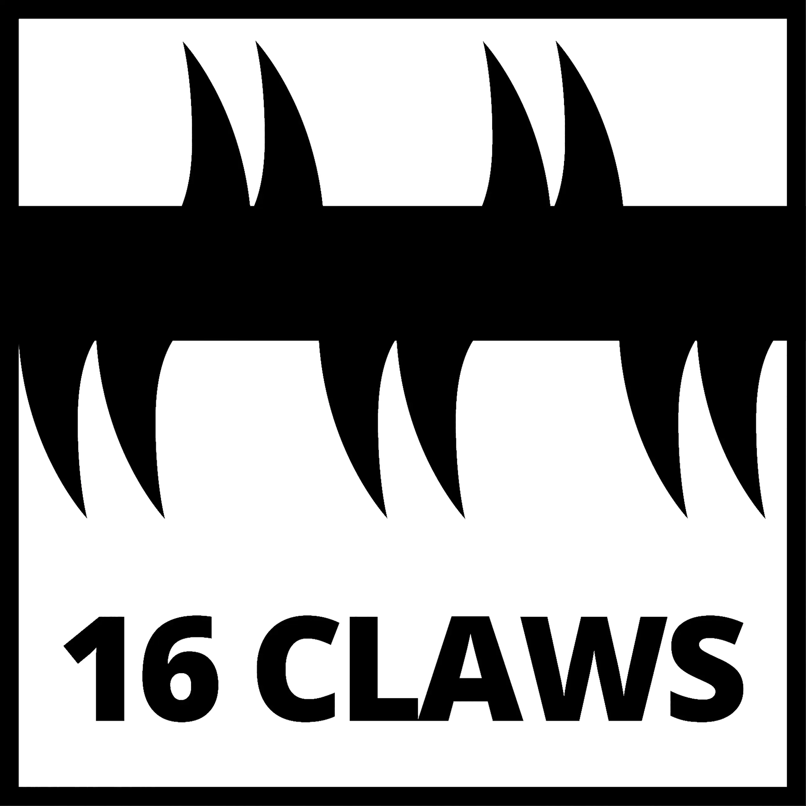 Einhell Messerwalze Vertikulierer GE-SC 36/35 Li Einhell Messerwalze Vertikulierer GE-SC 36/35 Li