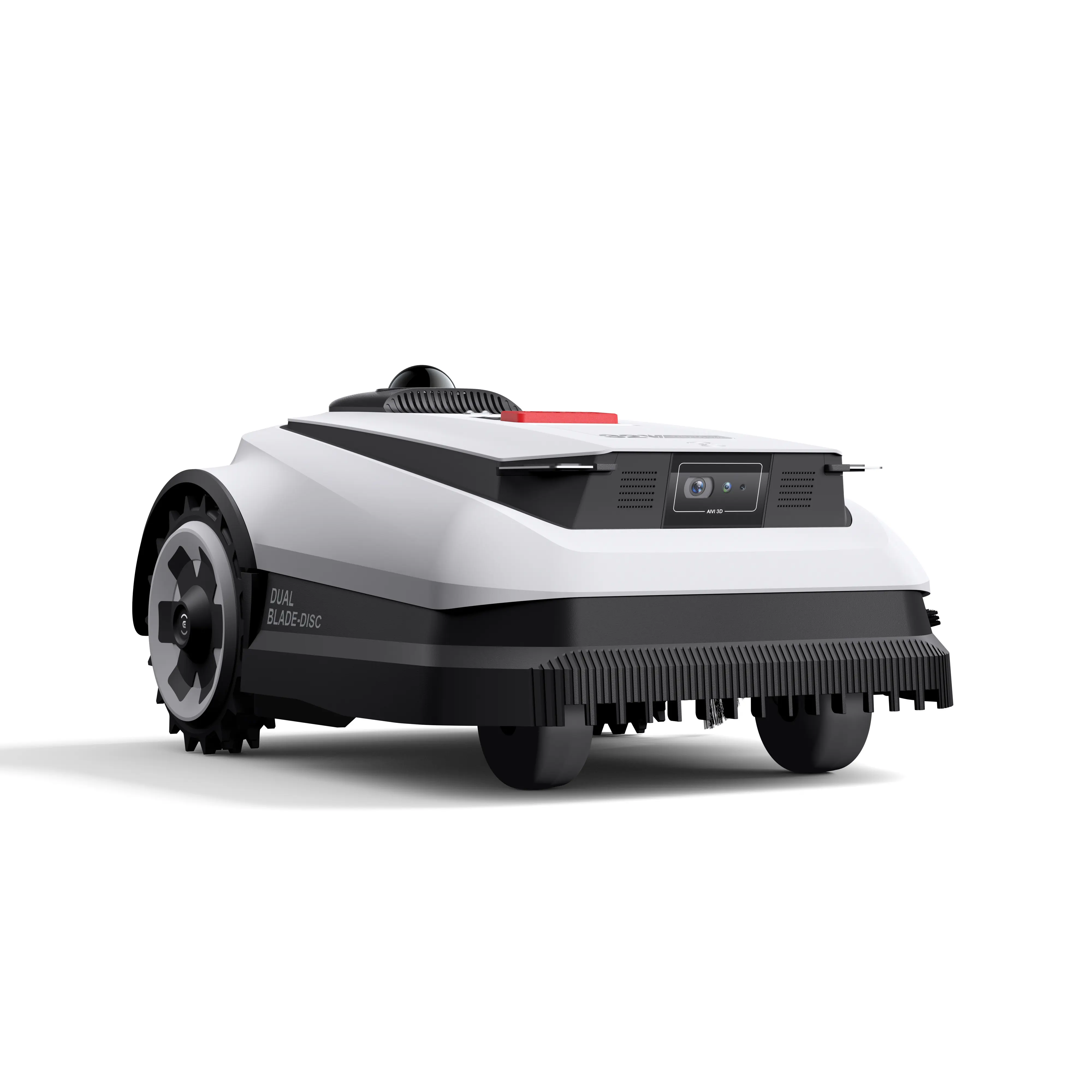 ECOVACS Mähroboter GOAT A1600 LiDAR Pro - 33 cm Schnittbreite 1600 m² 32 V